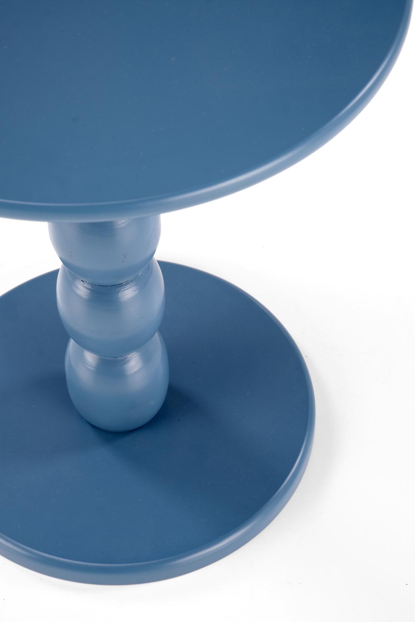 CIRILLA c. table, color blue - Image 5