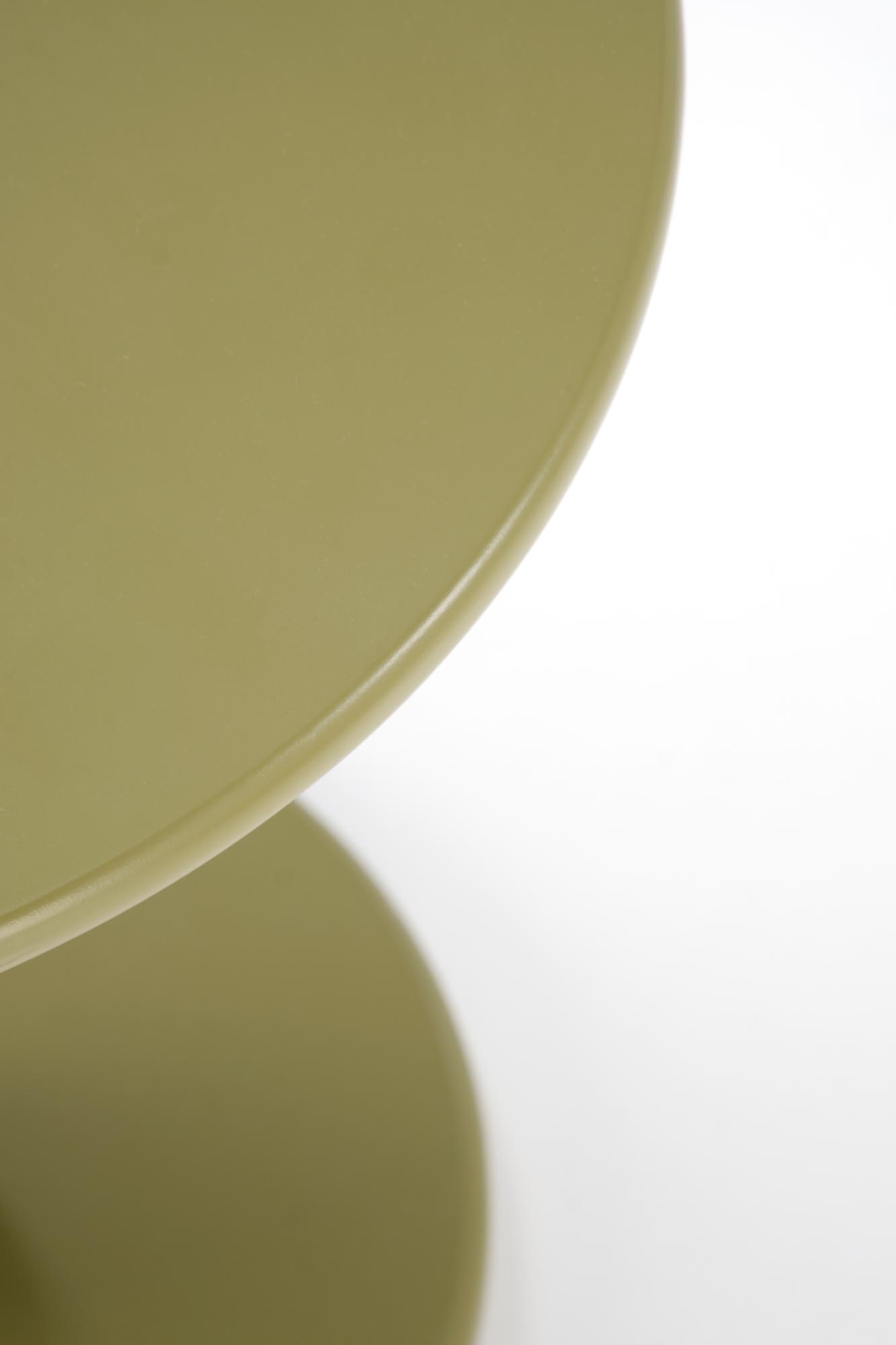 CIRILLA c. table, color olive - Image 4