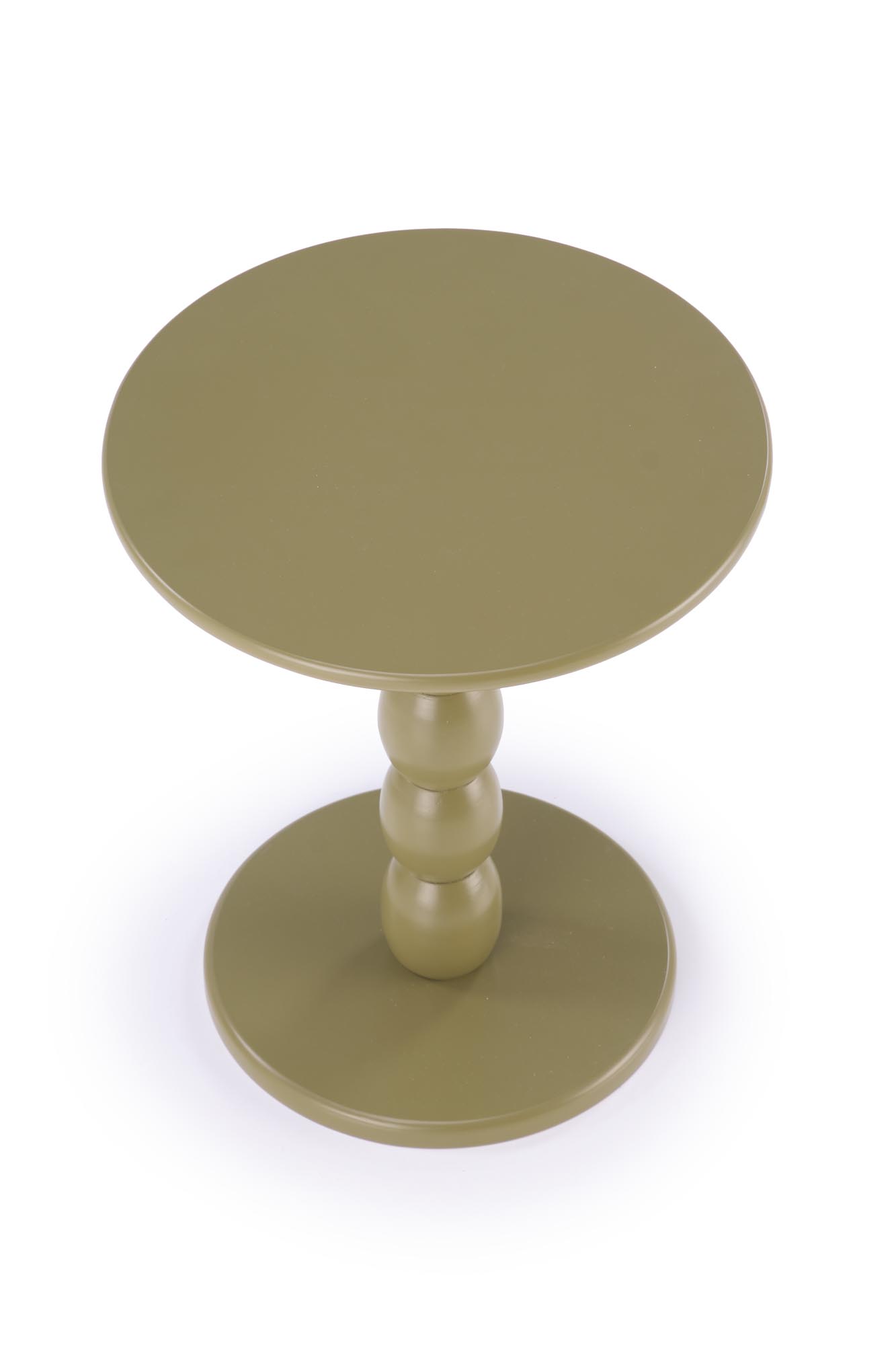 CIRILLA c. table, color olive - Image 6