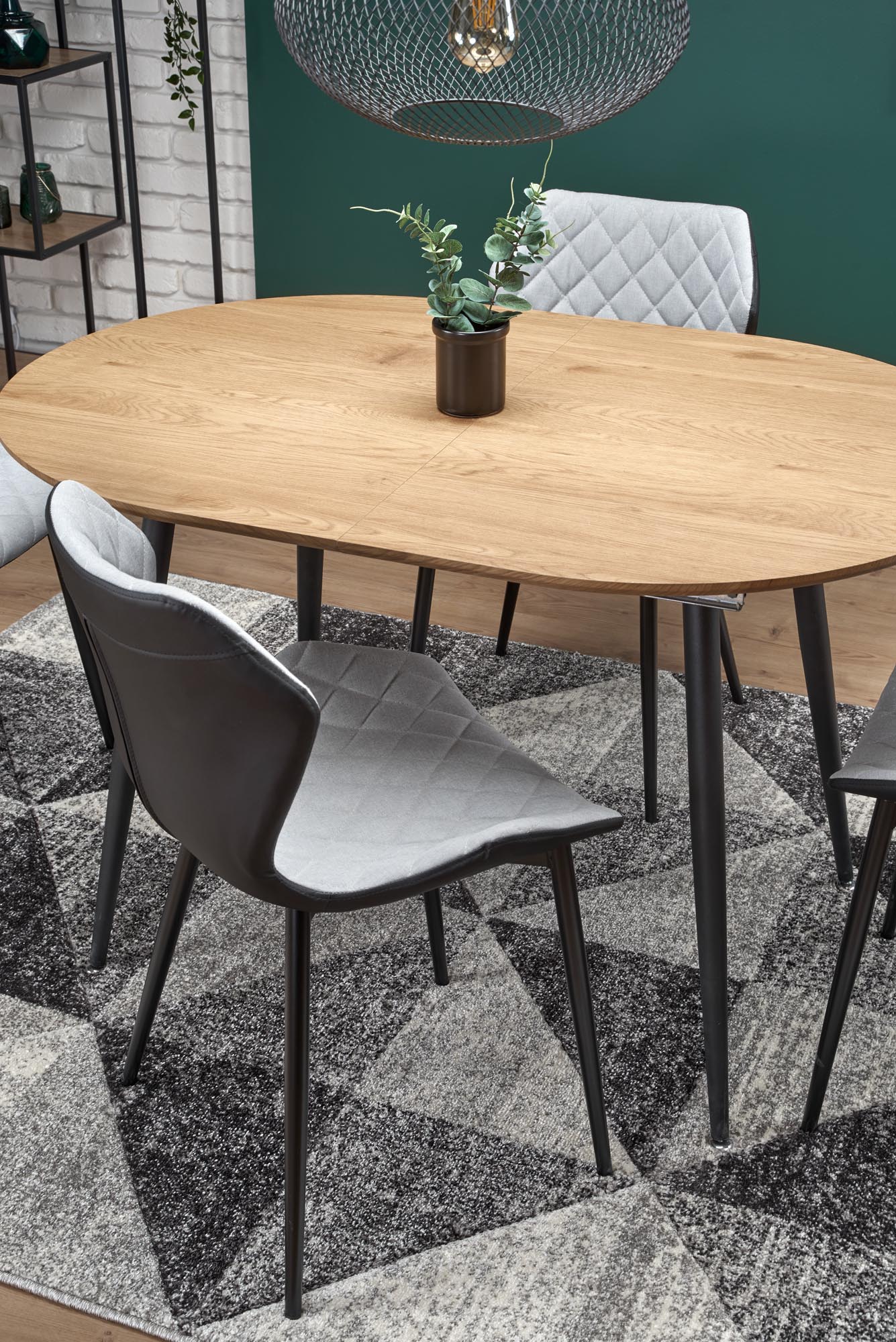COLORADO ext. table - Image 19