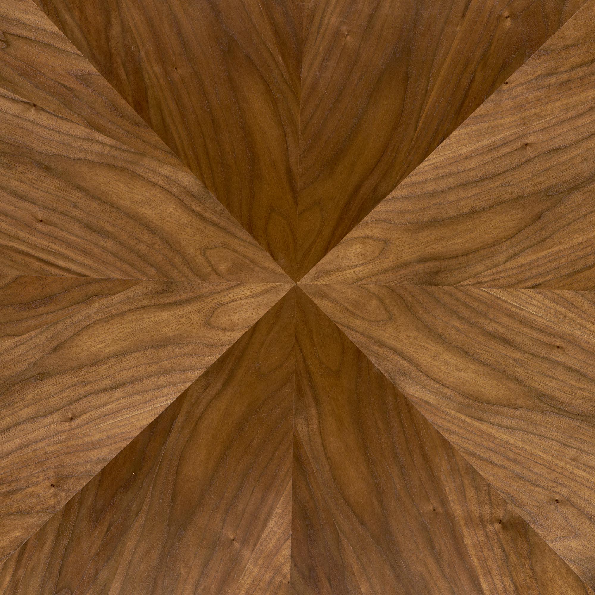 DANILO table walnut/black - Image 12
