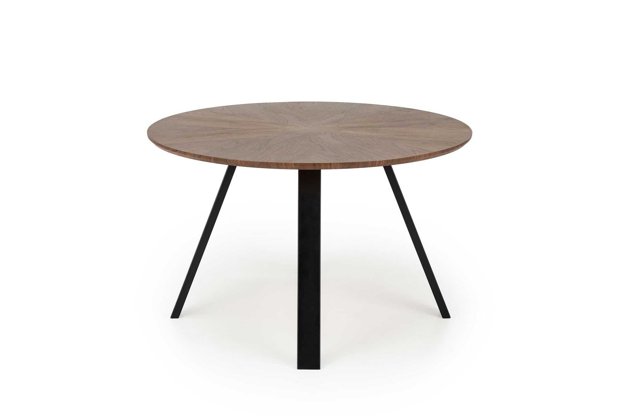 DANILO table walnut/black - Image 13
