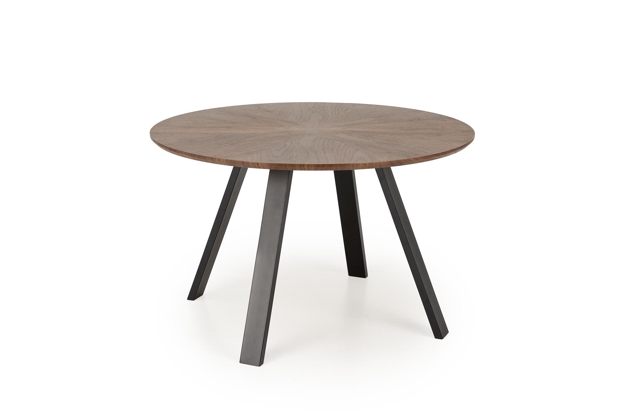 DANILO table walnut/black - Image 14
