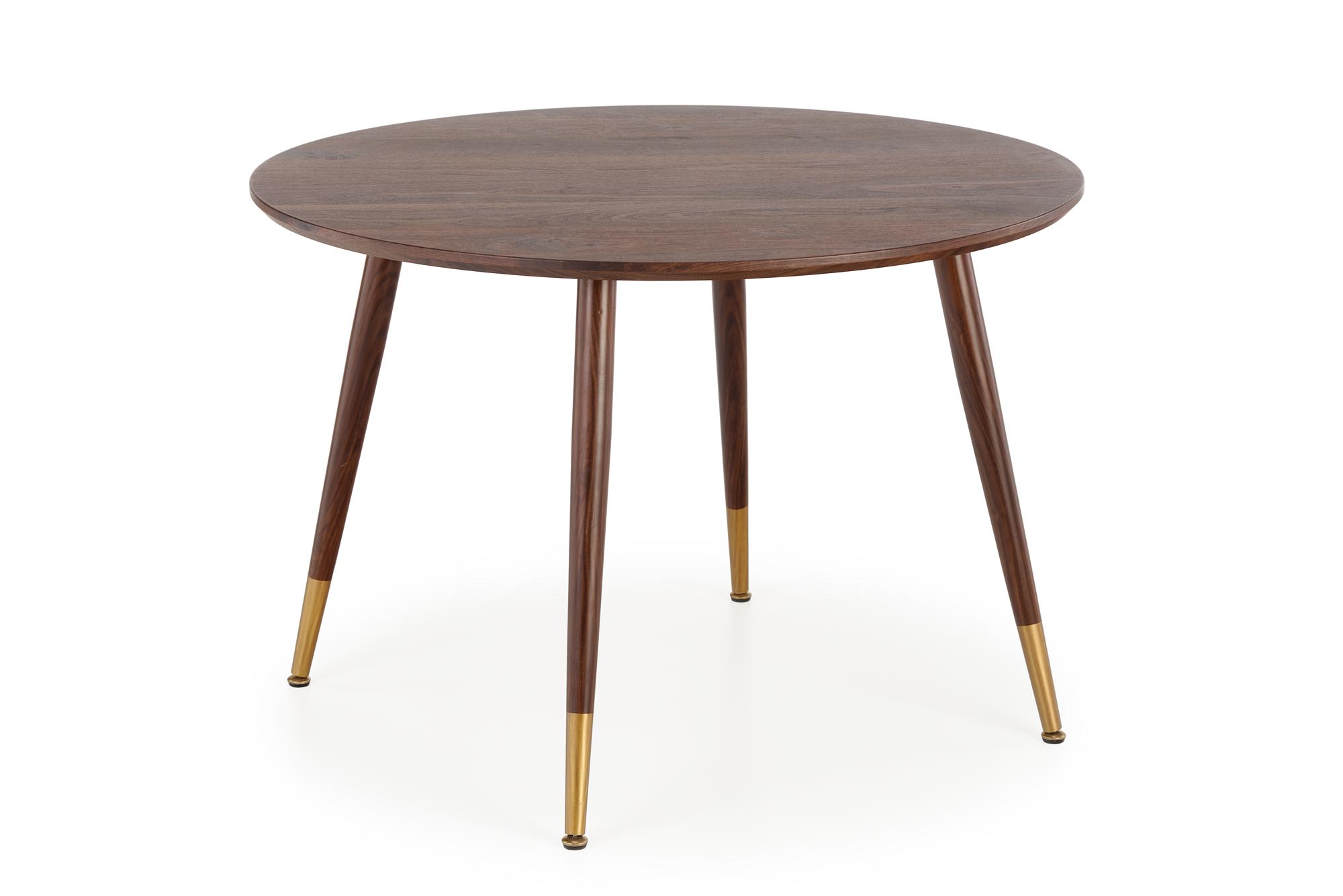 DOMENICO table walnut/gold - Image 8