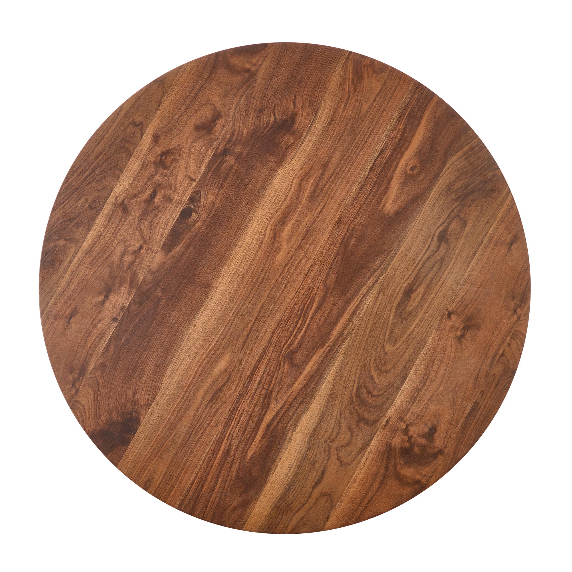 DOMENICO table walnut/gold - Image 9