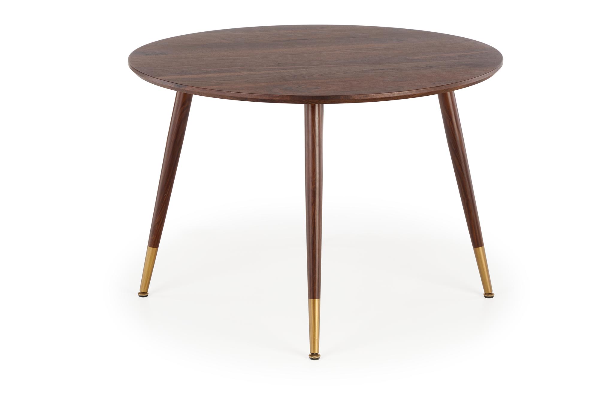 DOMENICO table walnut/gold - Image 10