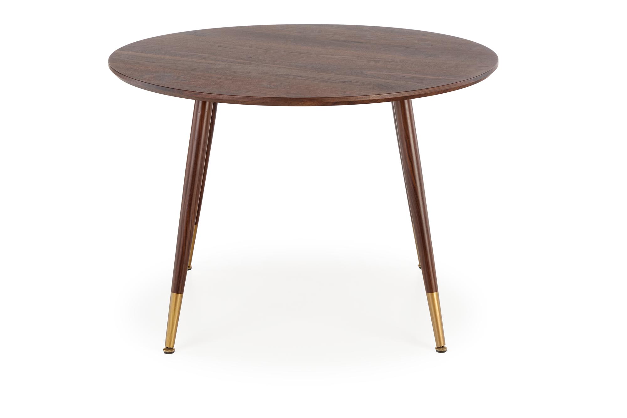 DOMENICO table walnut/gold - Image 15
