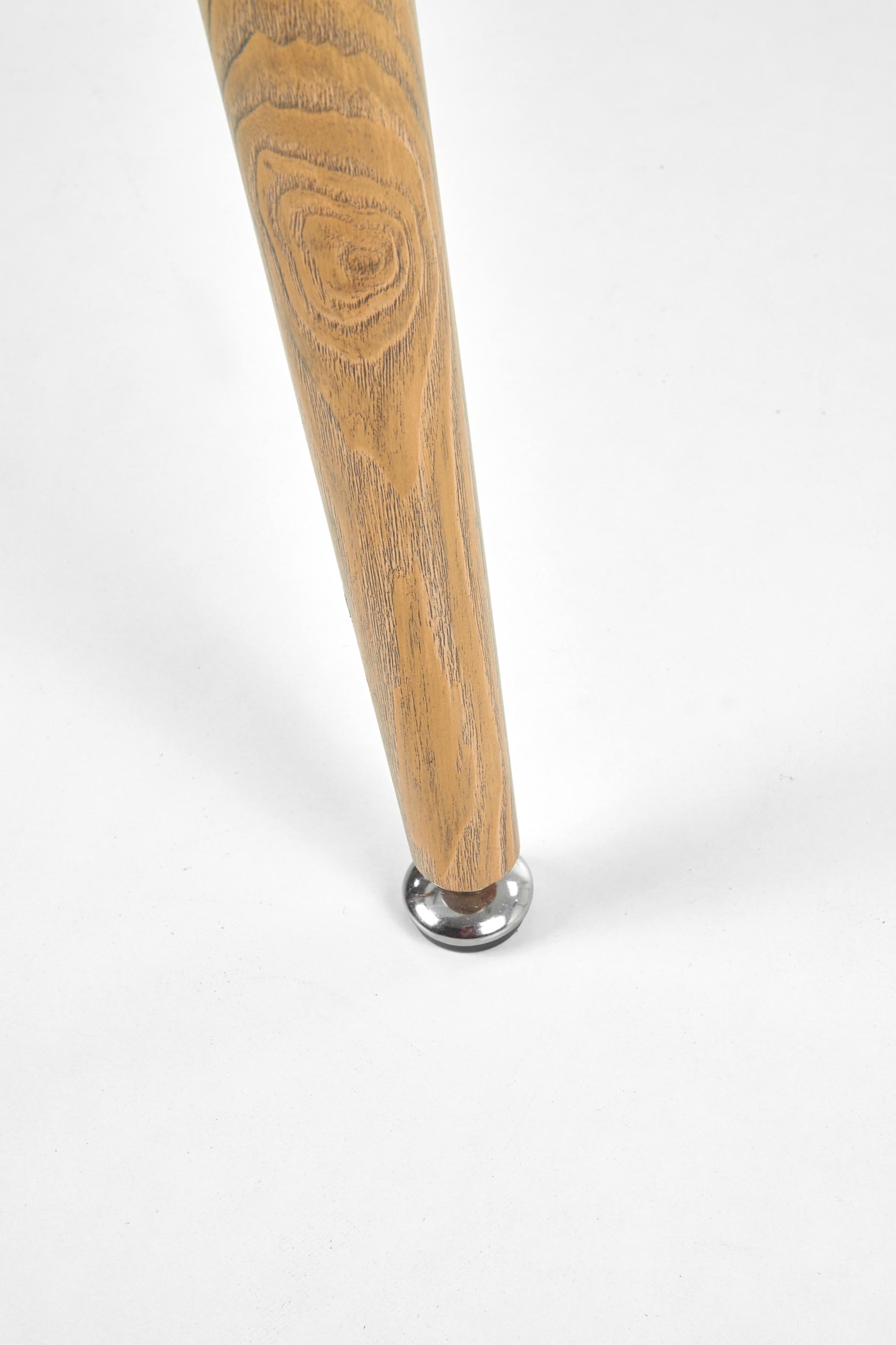 EDWARD extension table, color: san remo oak - Image 3