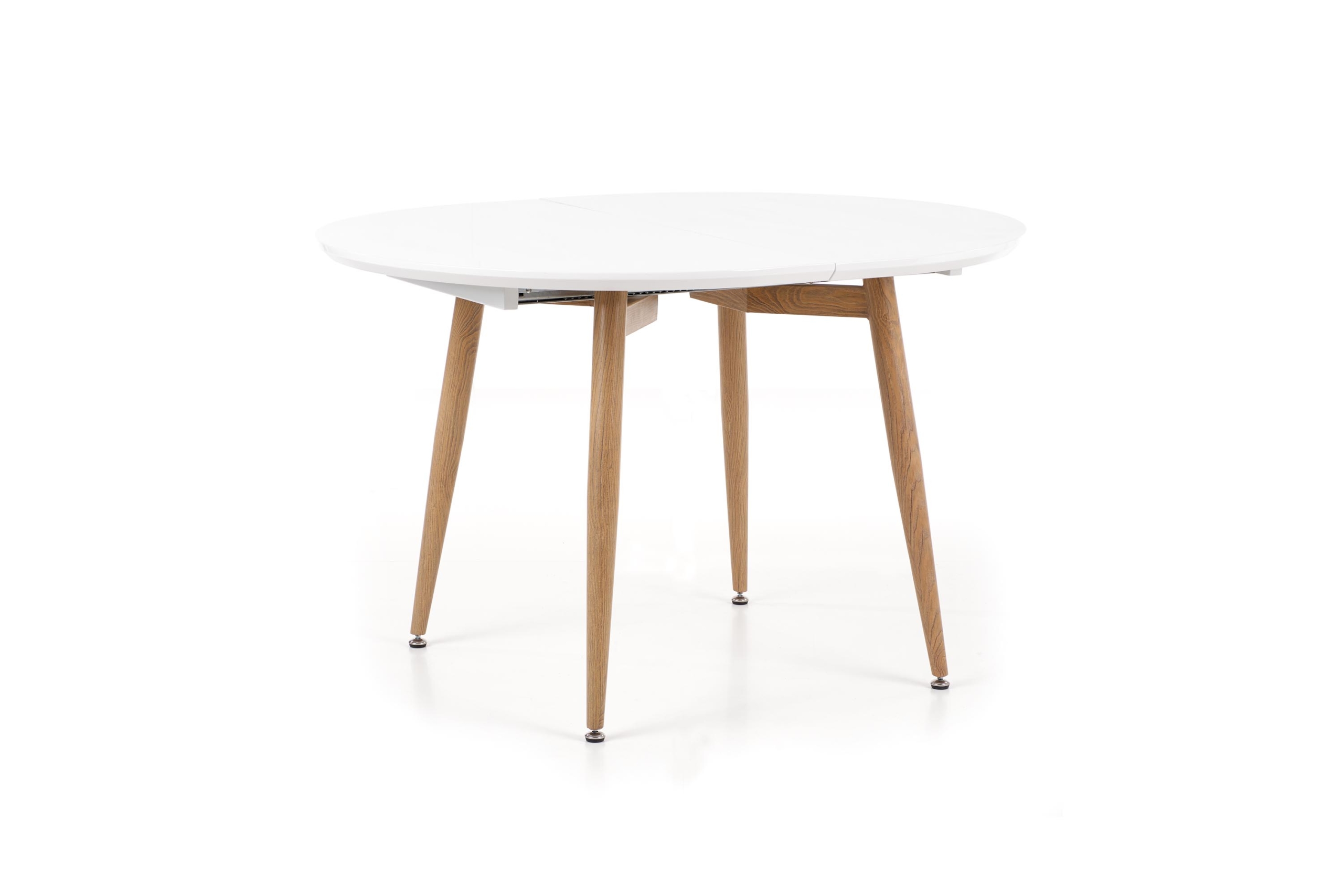 EDWARD extension table, color: san remo oak - Image 7