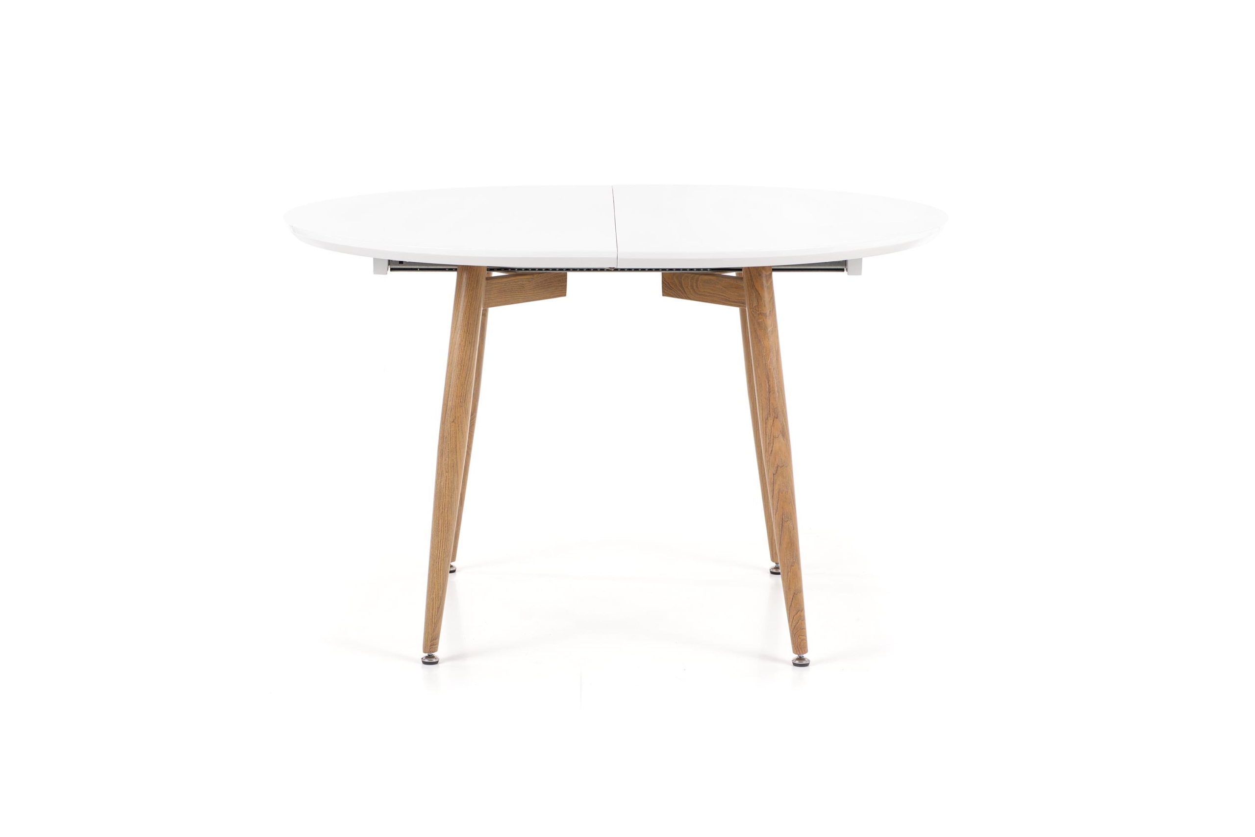 EDWARD extension table, color: san remo oak - Image 8
