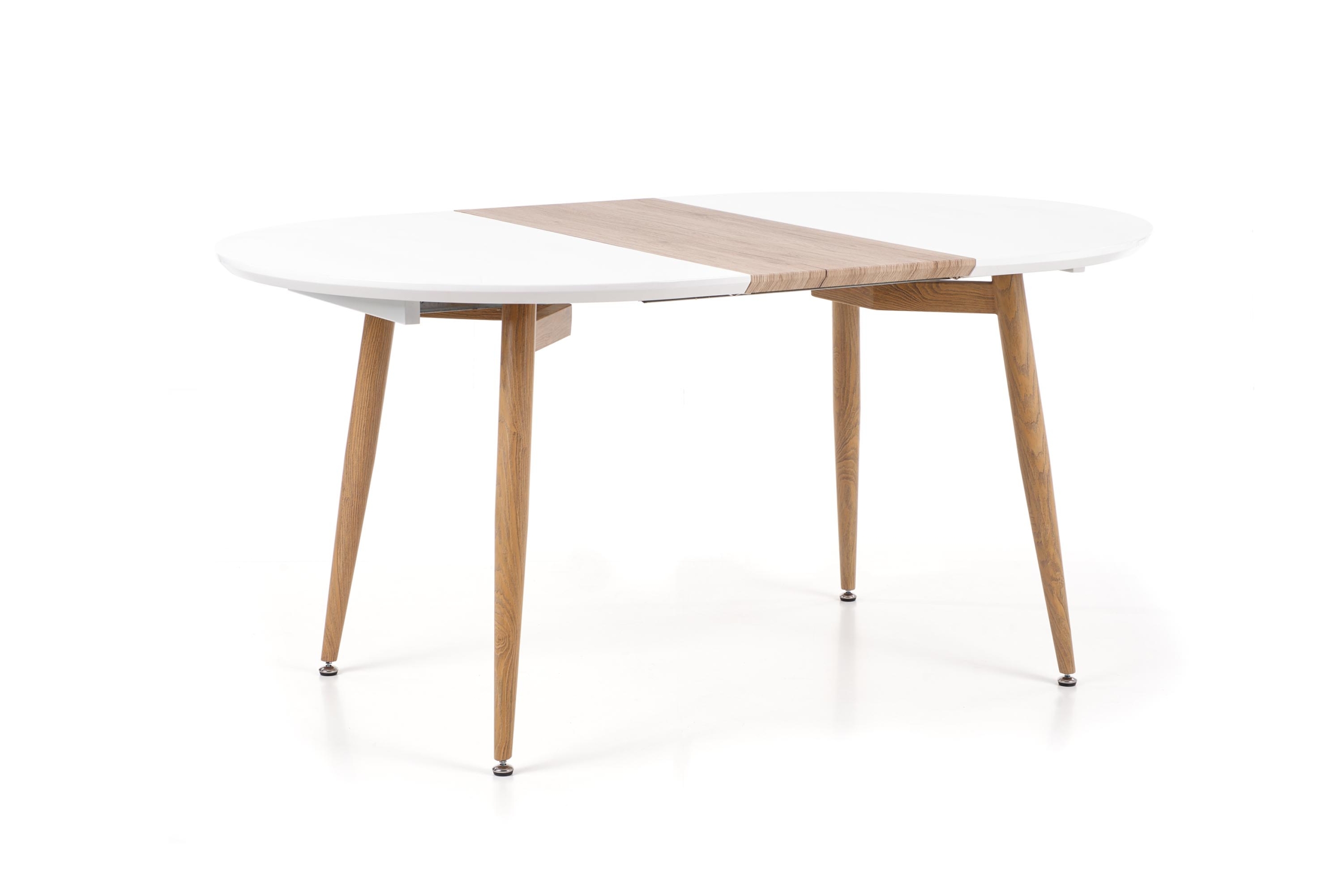 EDWARD extension table, color: san remo oak - Image 10