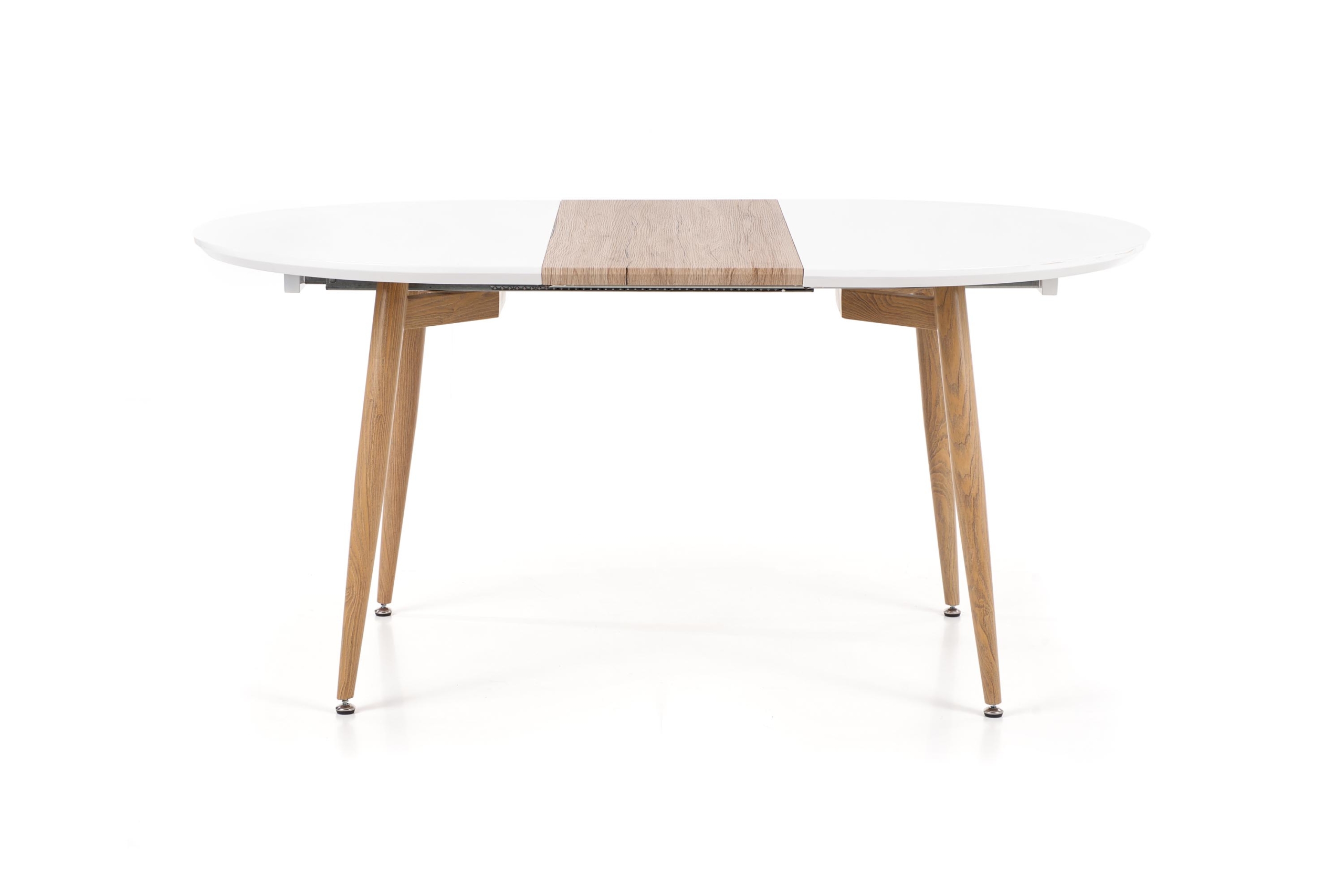 EDWARD extension table, color: san remo oak - Image 13