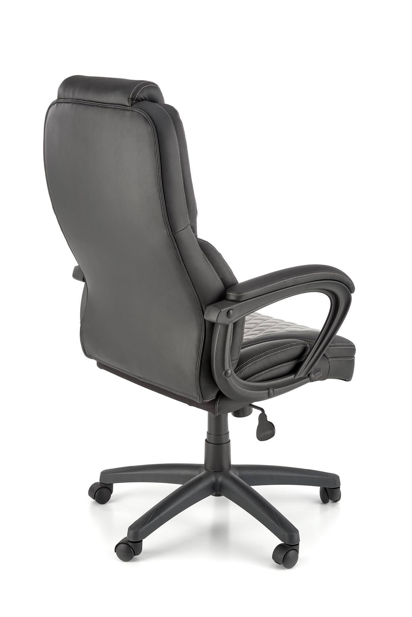 GANDALF chair, black / grey - Image 7