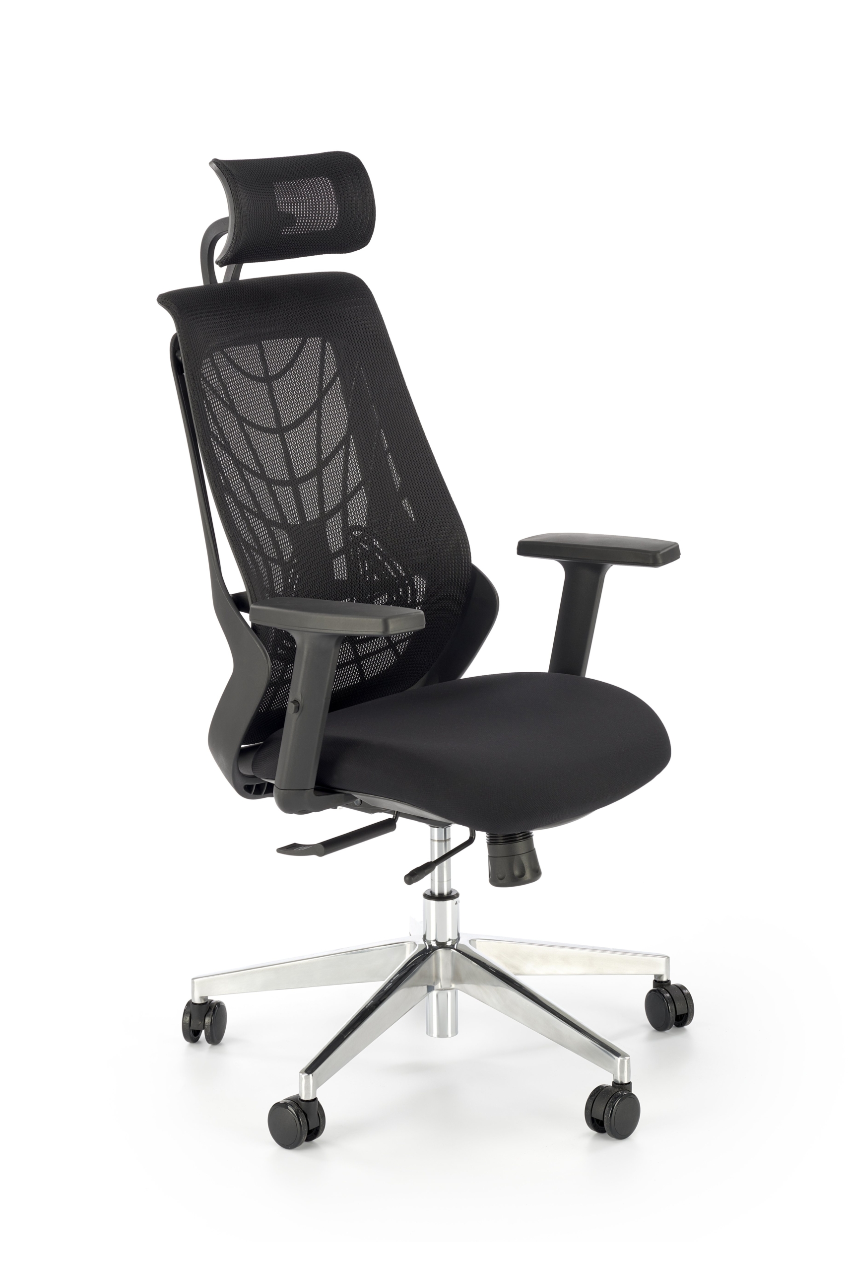 GERNIMO chair, black