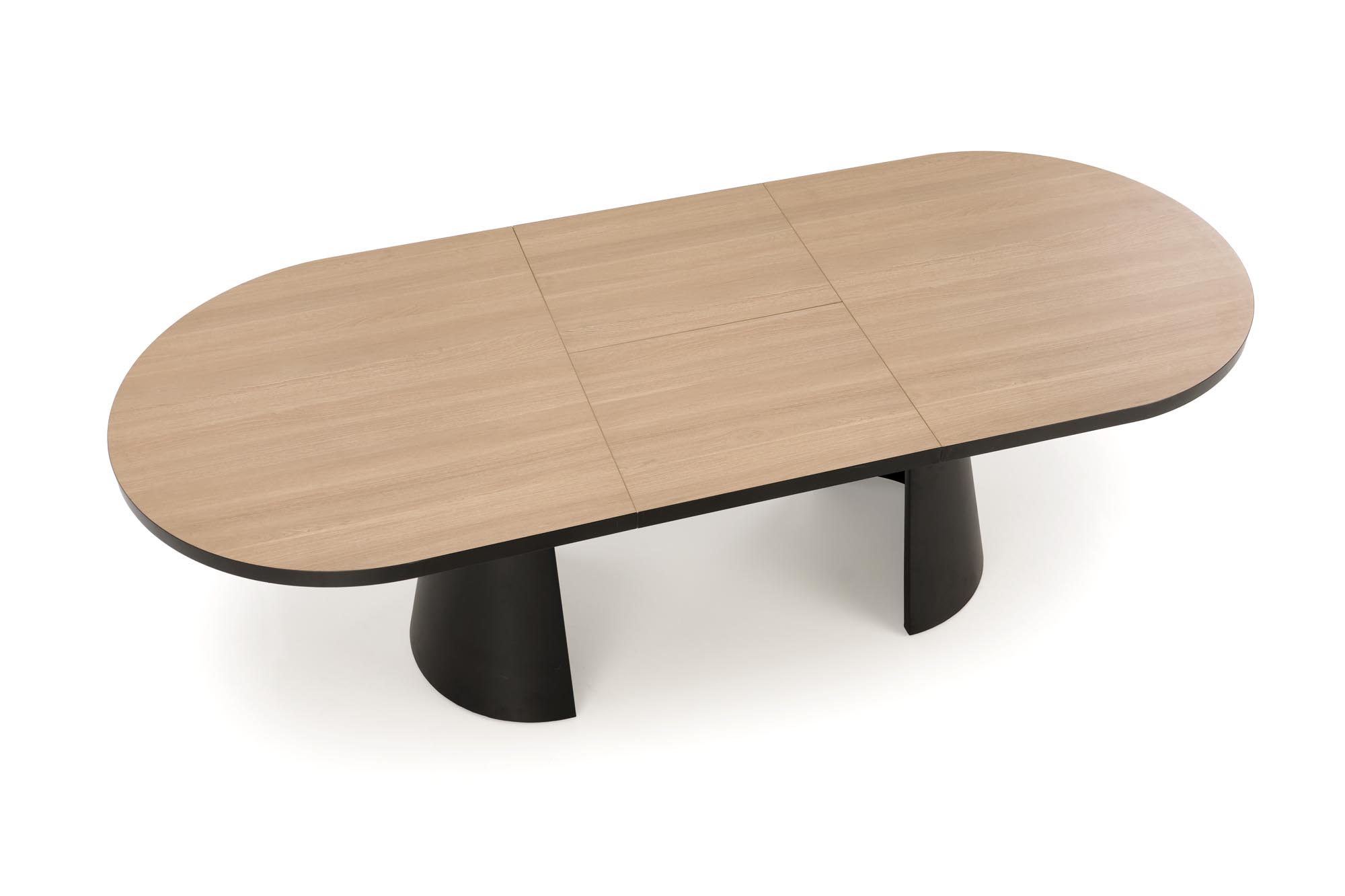 GIACOMO table natural/black - Image 6