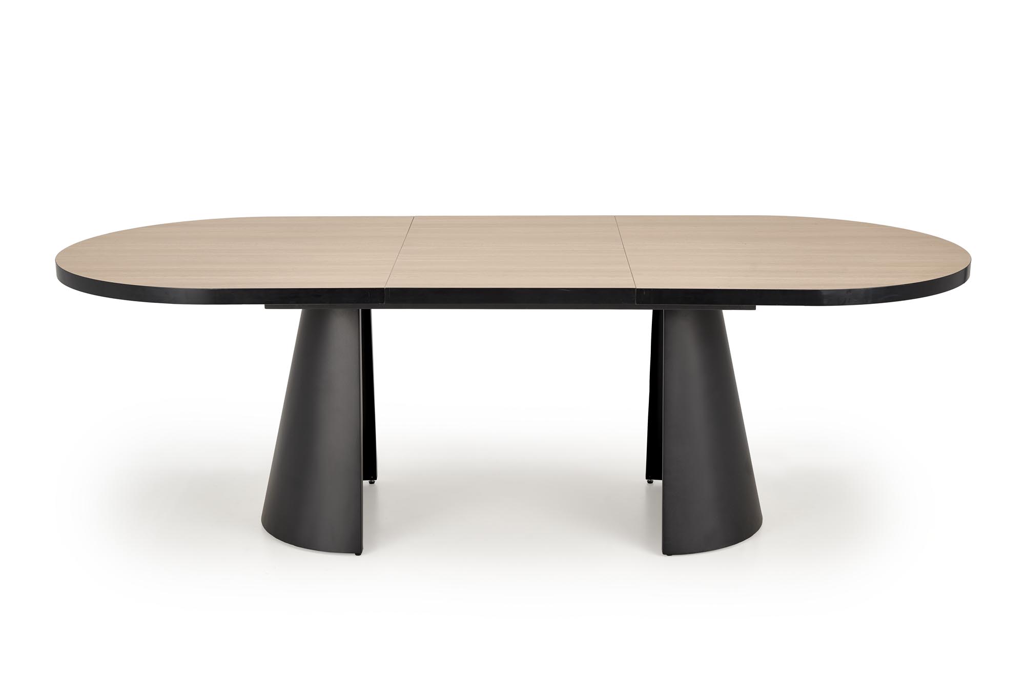 GIACOMO table natural/black - Image 7