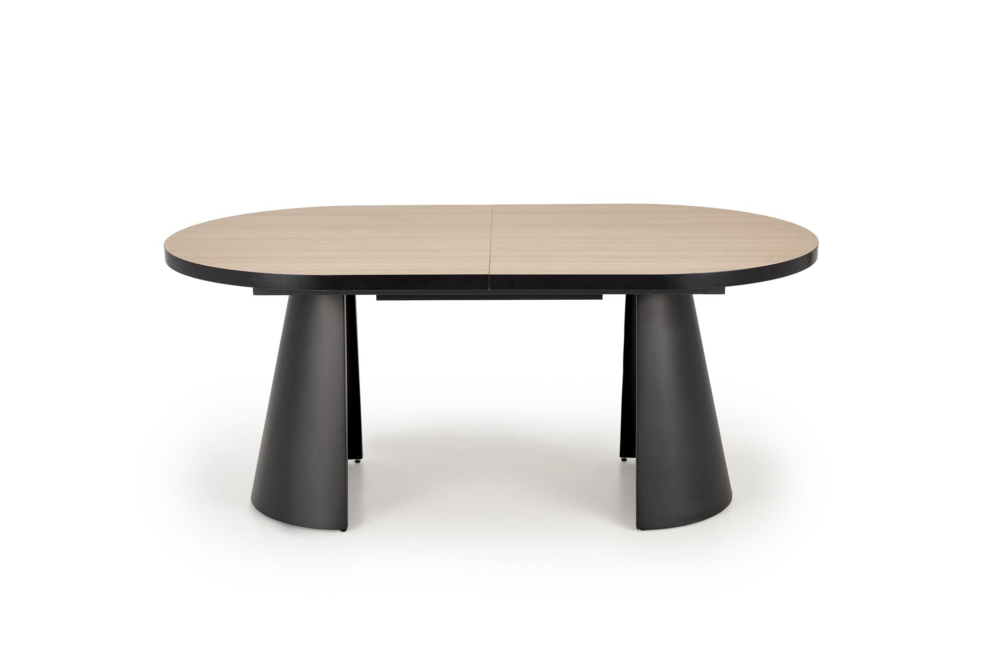 GIACOMO table natural/black - Image 8