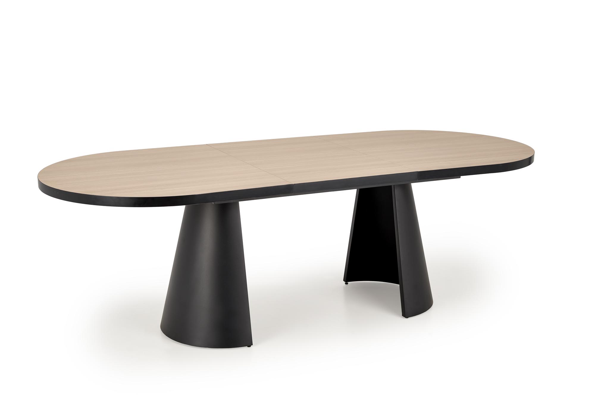 GIACOMO table natural/black - Image 9