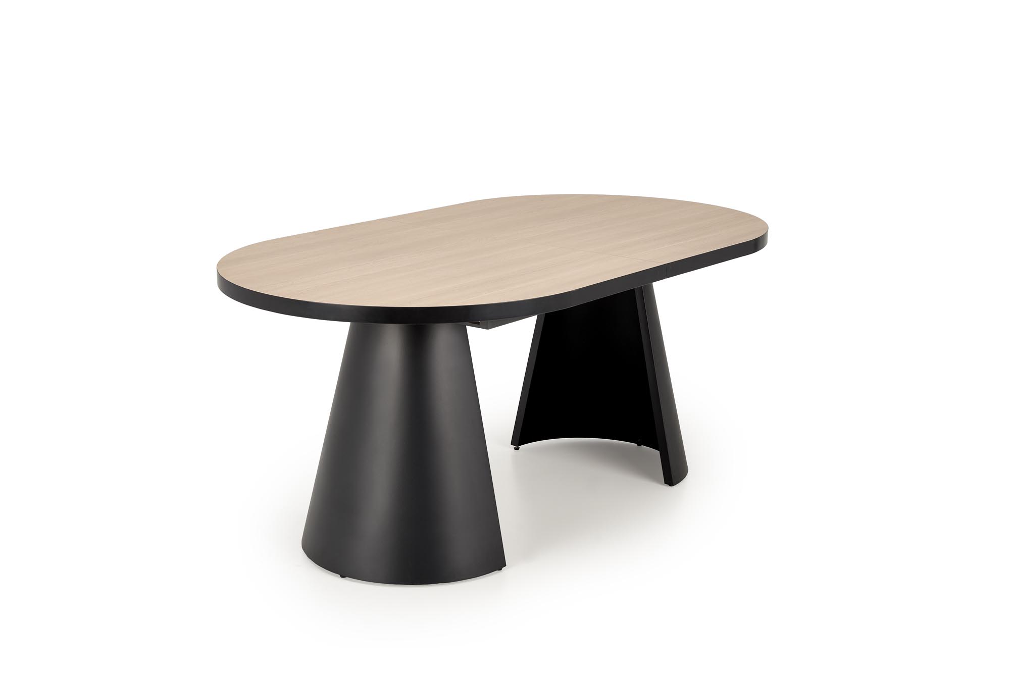GIACOMO table natural/black - Image 10
