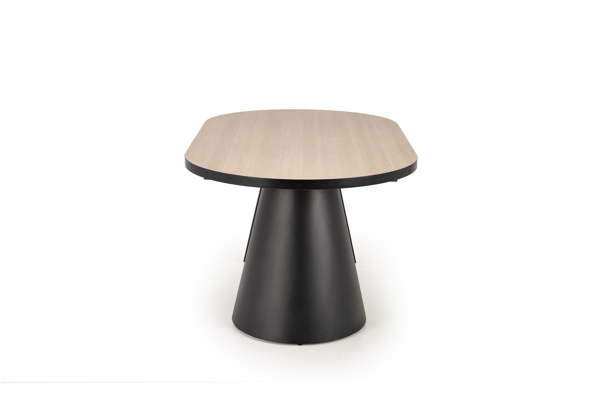 GIACOMO table natural/black - Image 11