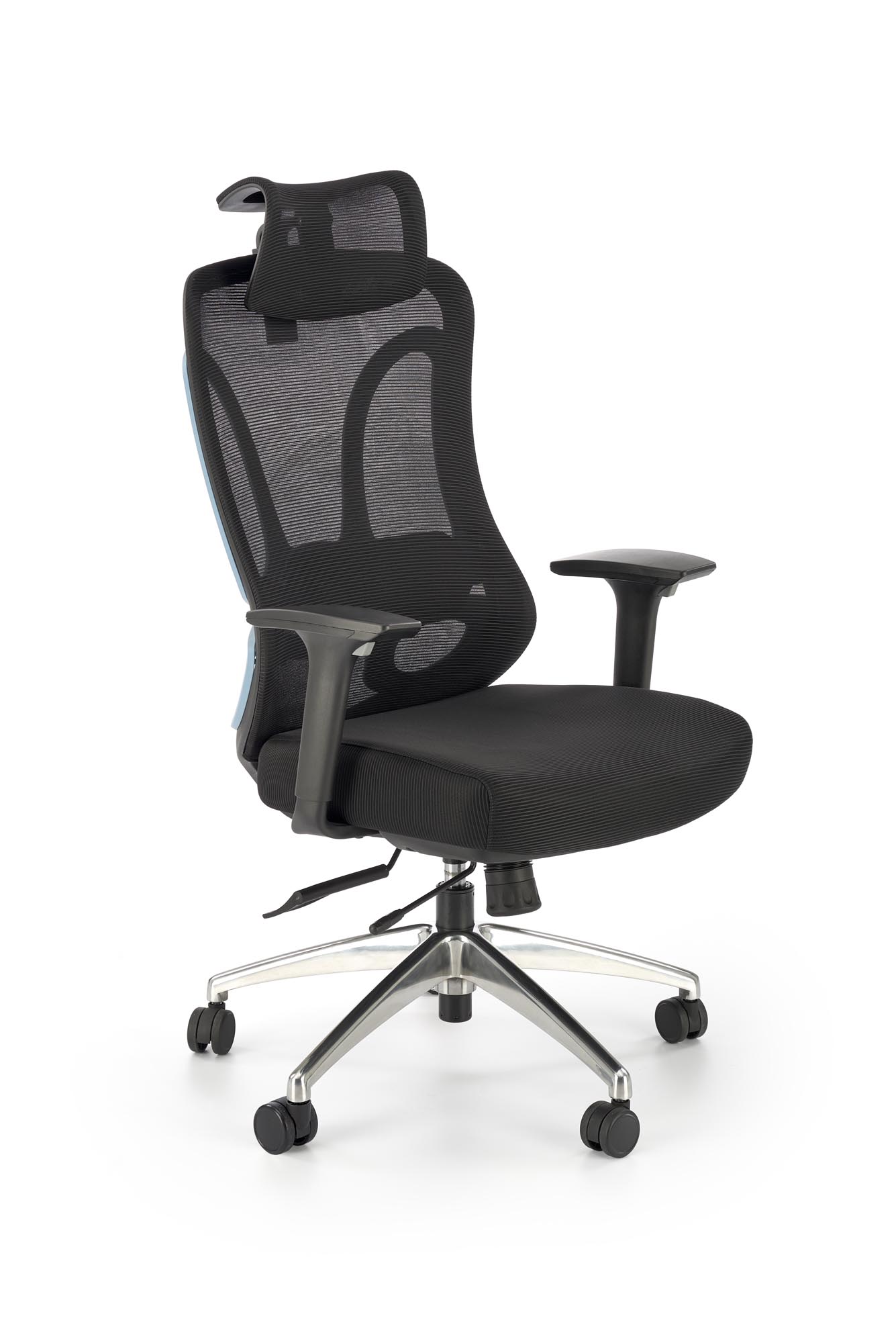 GILBERTO chair, black - Image 6