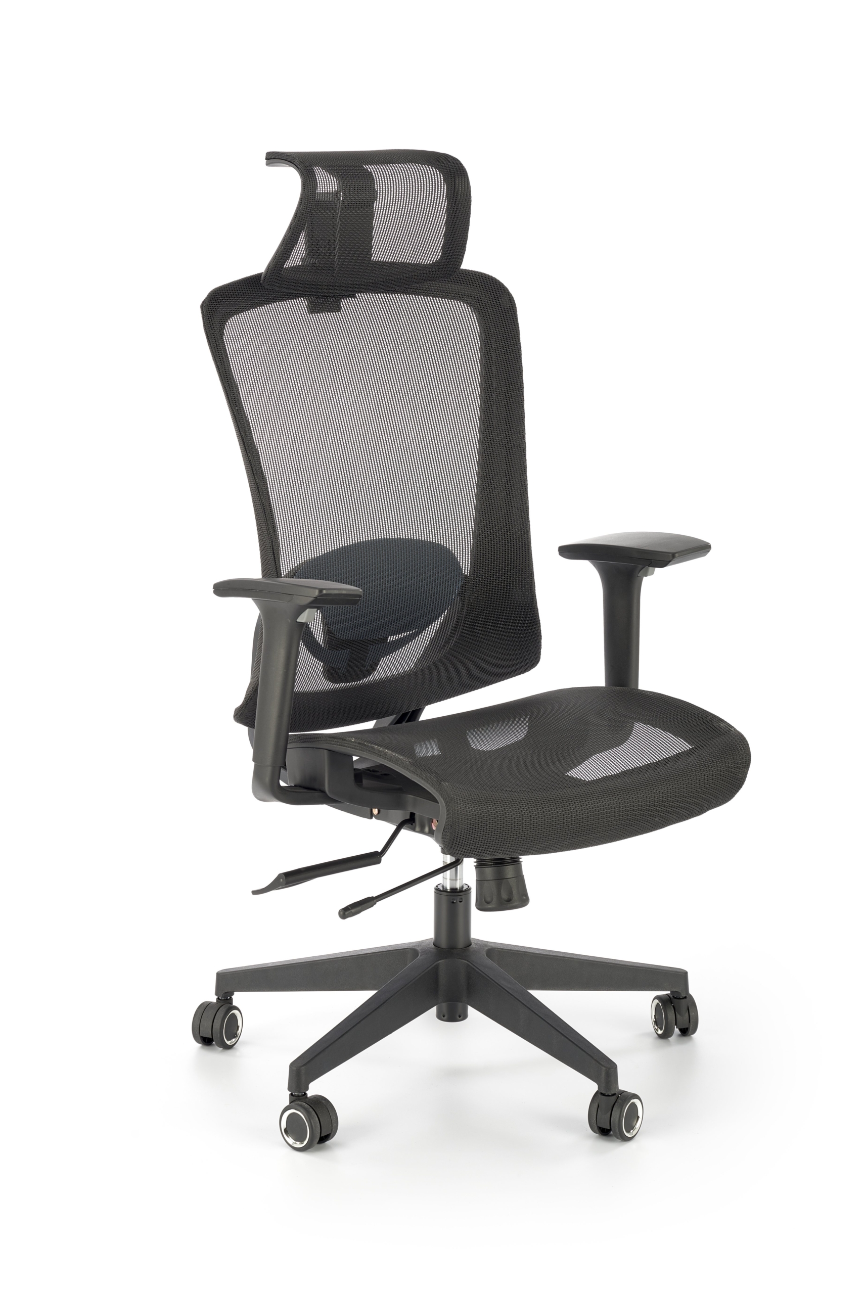 GOLIAT chair, black