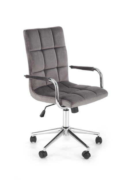GONZO 4 children chair grey