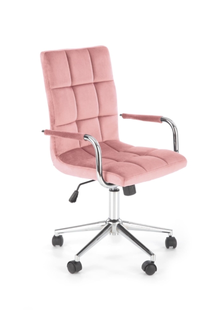 GONZO 4 children chair pink