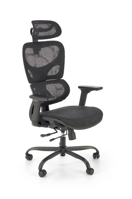 GOTARD chair, black