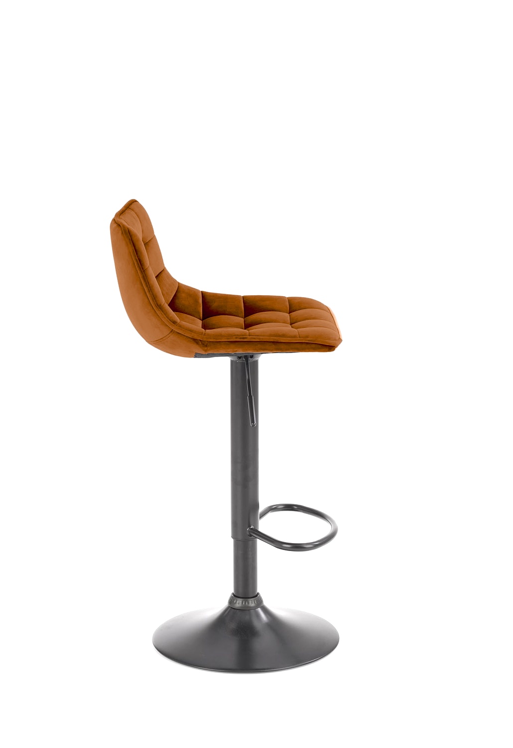 H95 bat stool, color: cinnamon - Image 3