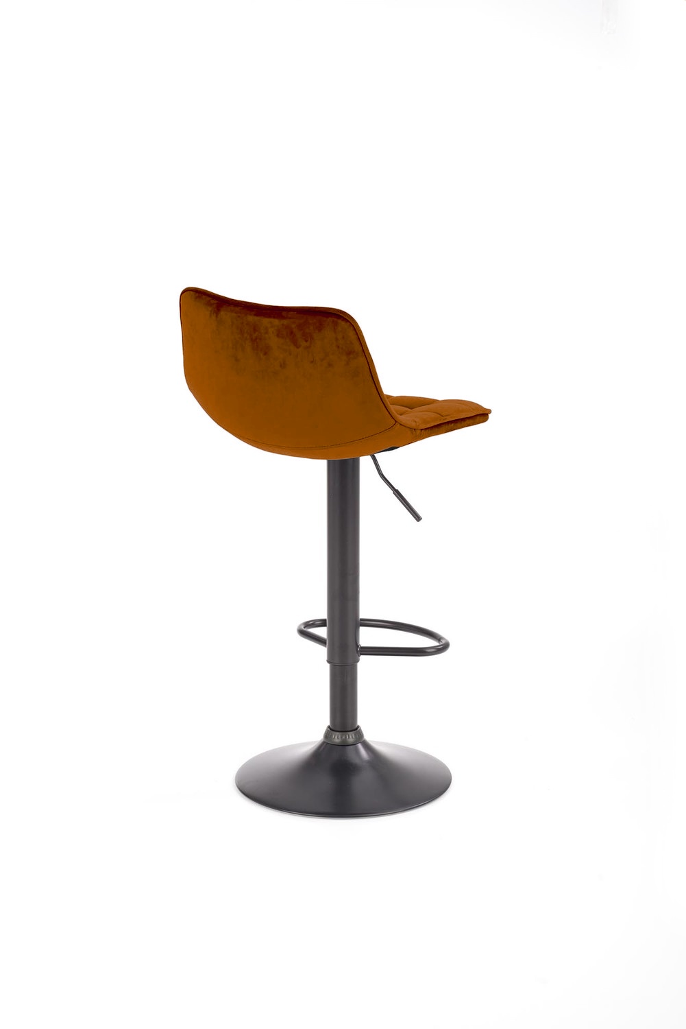 H95 bat stool, color: cinnamon - Image 4