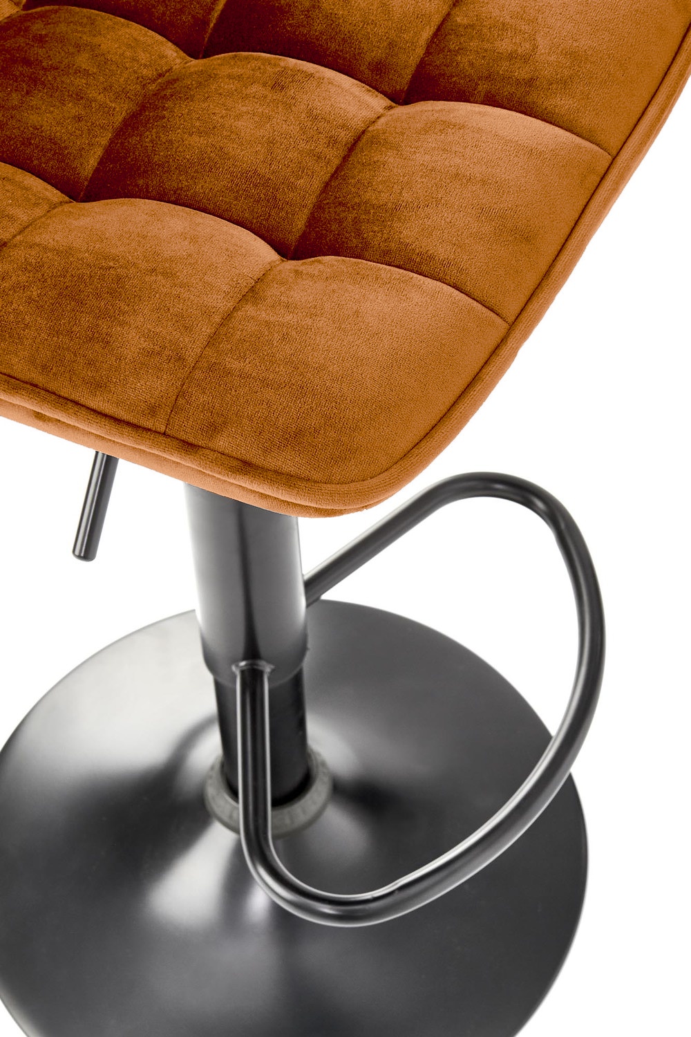 H95 bat stool, color: cinnamon - Image 5