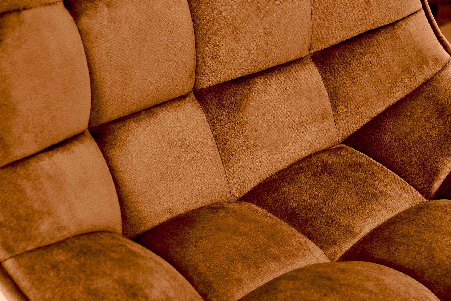H95 bat stool, color: cinnamon - Image 7