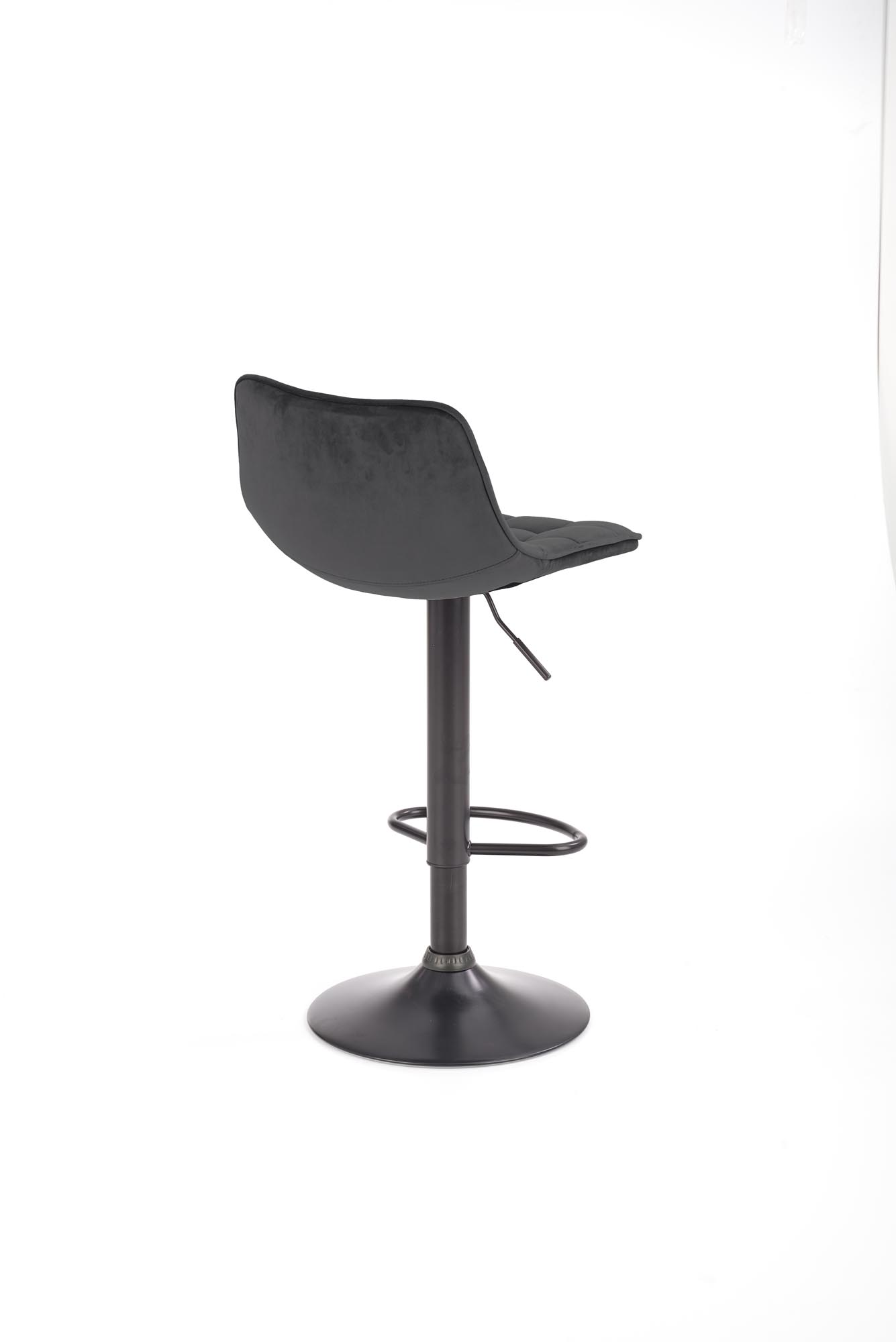H95 bat stool, color: grey - Image 4