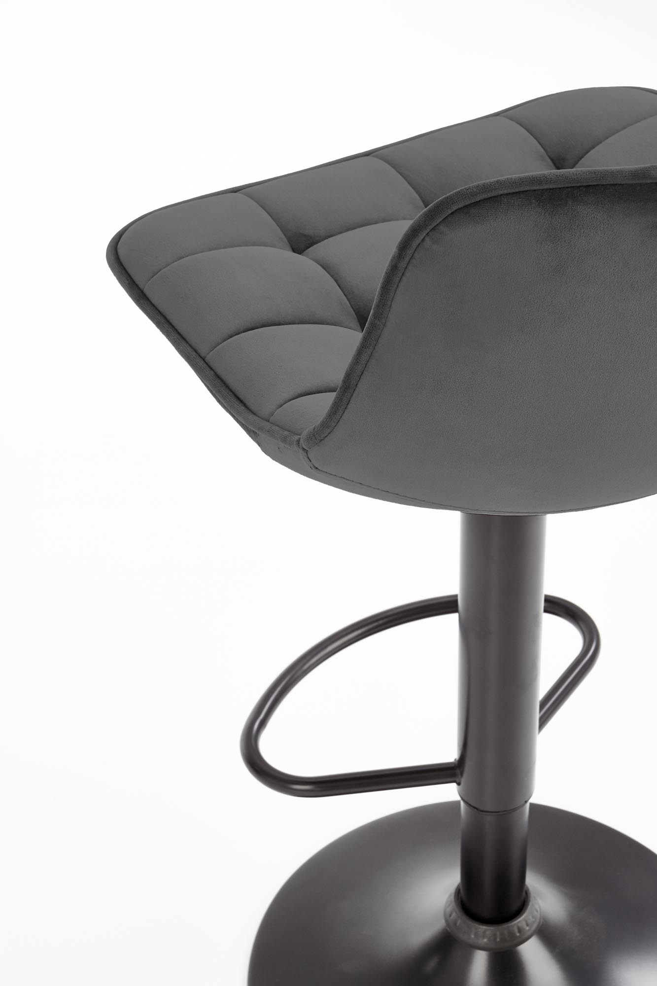 H95 bat stool, color: grey - Image 6