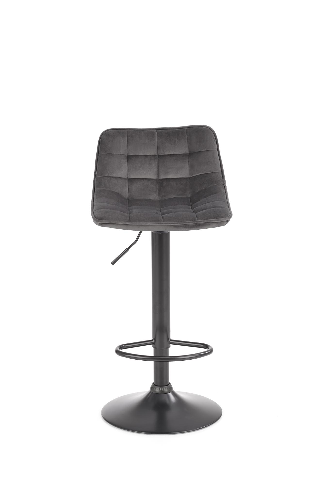 H95 bat stool, color: grey - Image 8