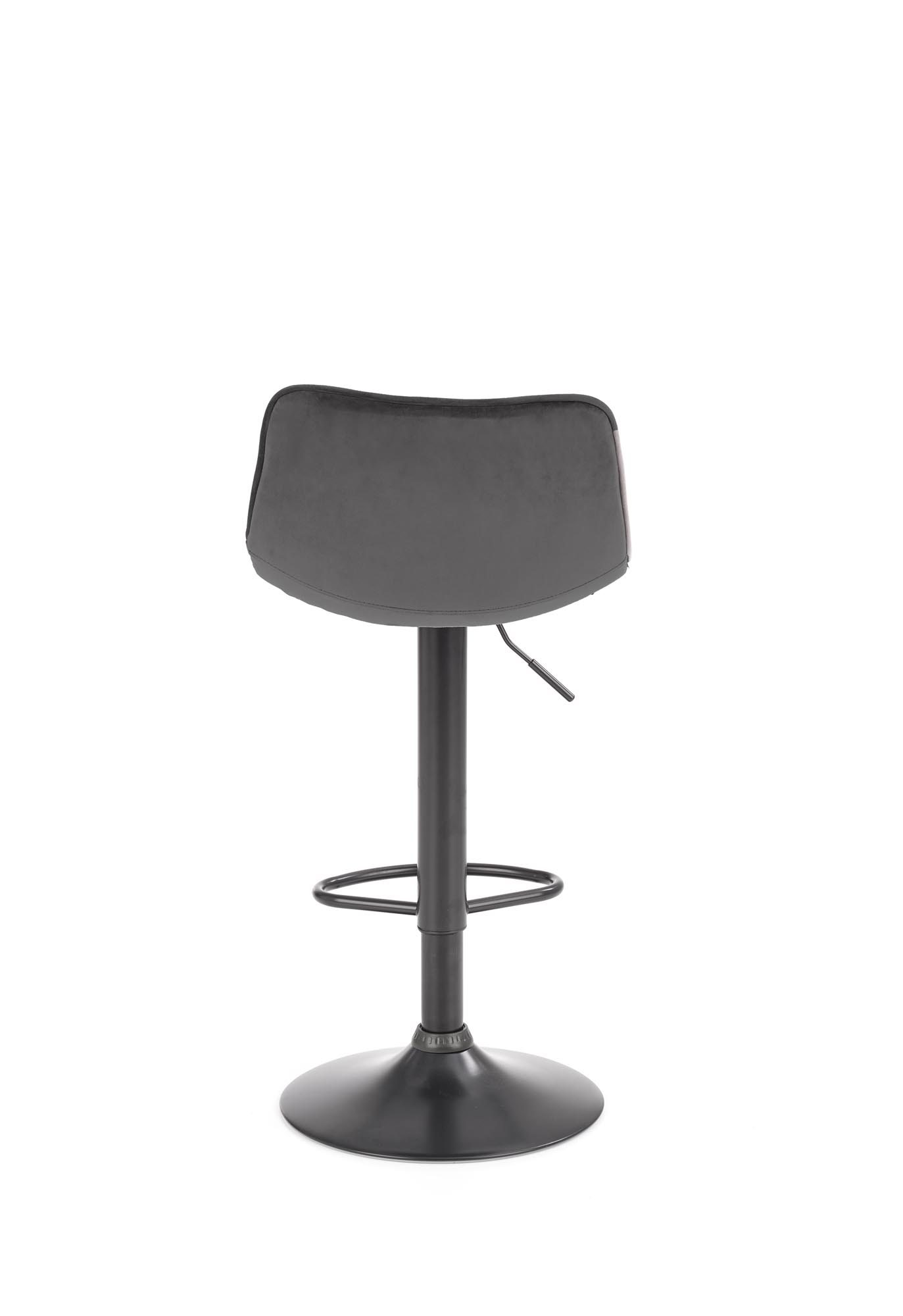 H95 bat stool, color: grey - Image 9