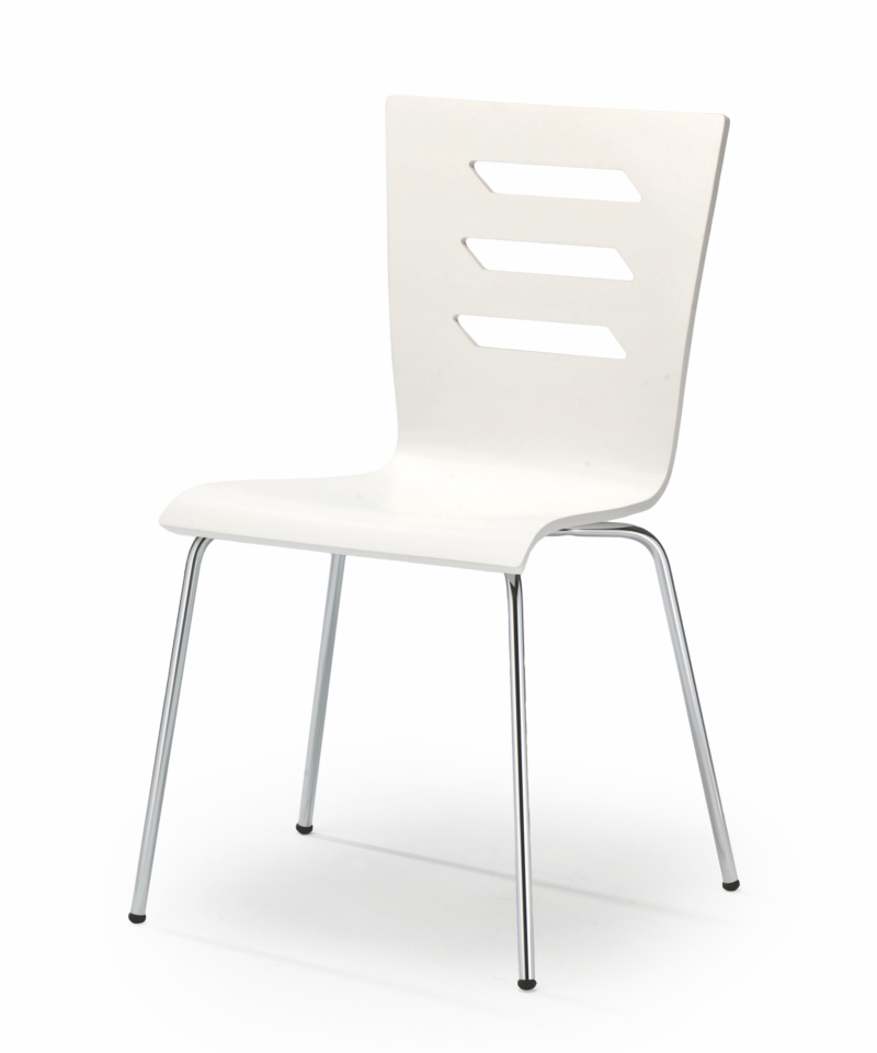 K155 chair color: white