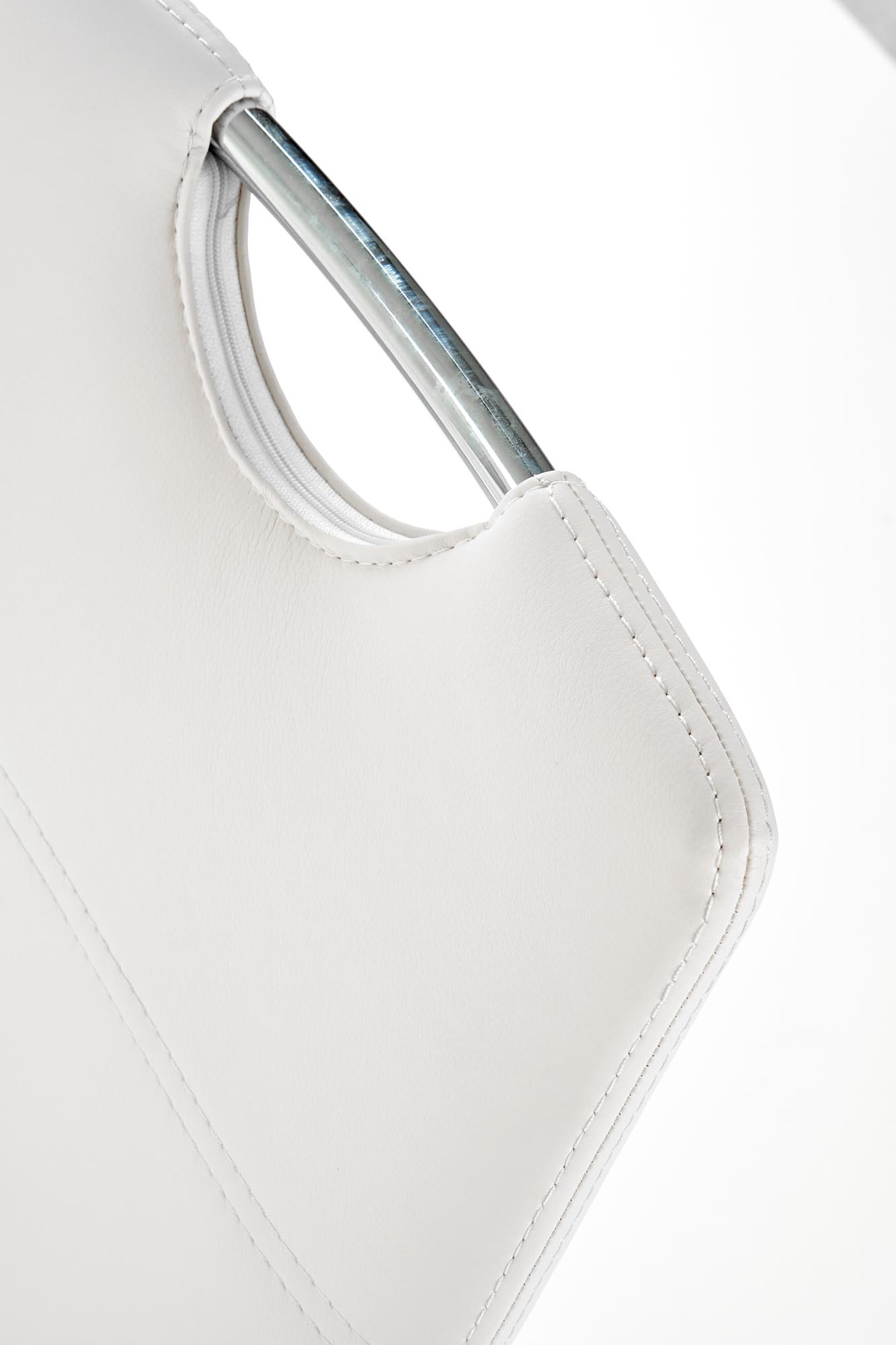 K188 chair color: white - Image 5