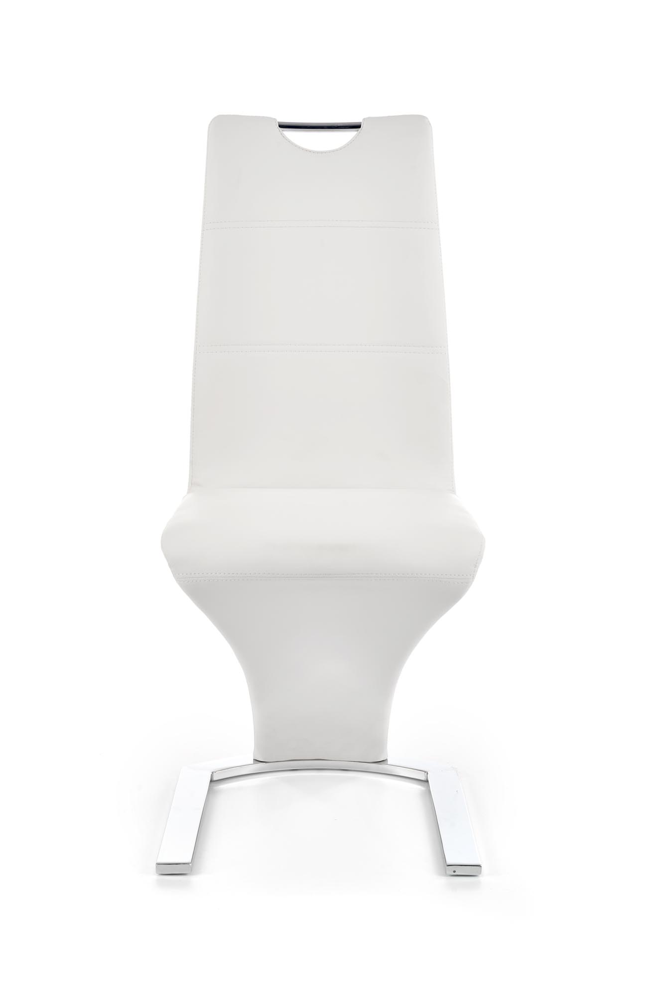 K188 chair color: white - Image 6