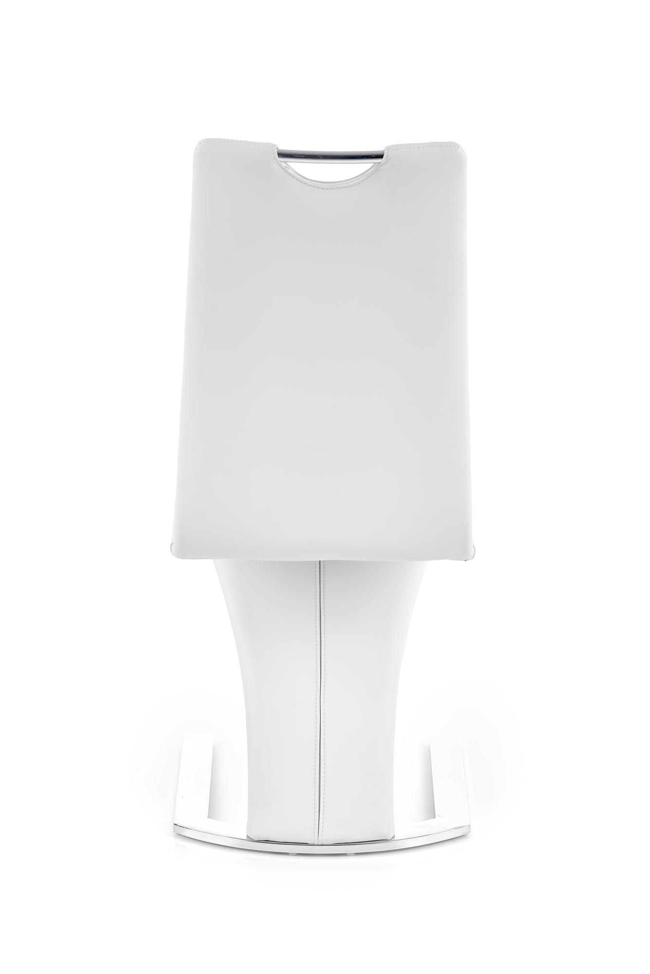 K188 chair color: white - Image 7