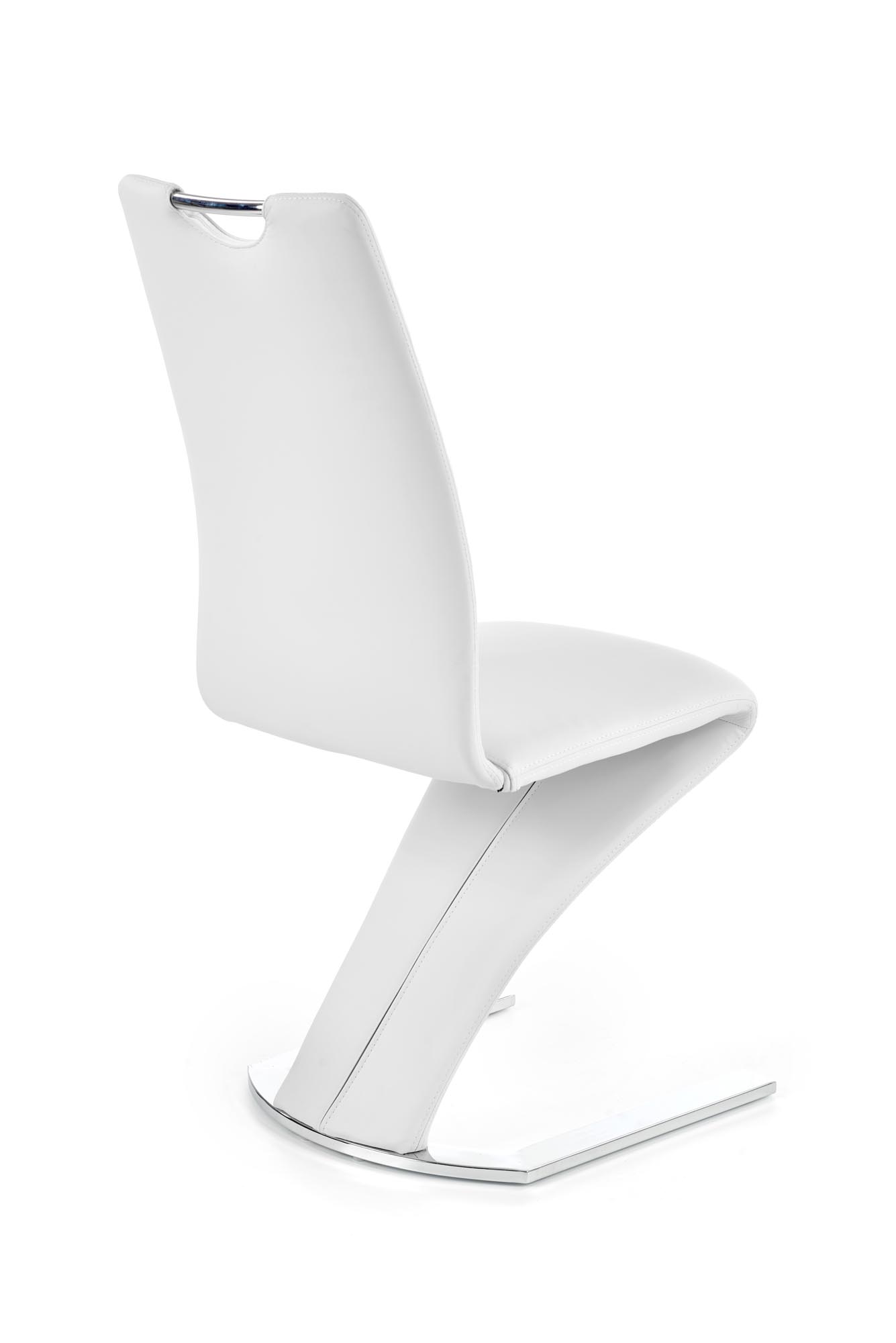 K188 chair color: white - Image 8