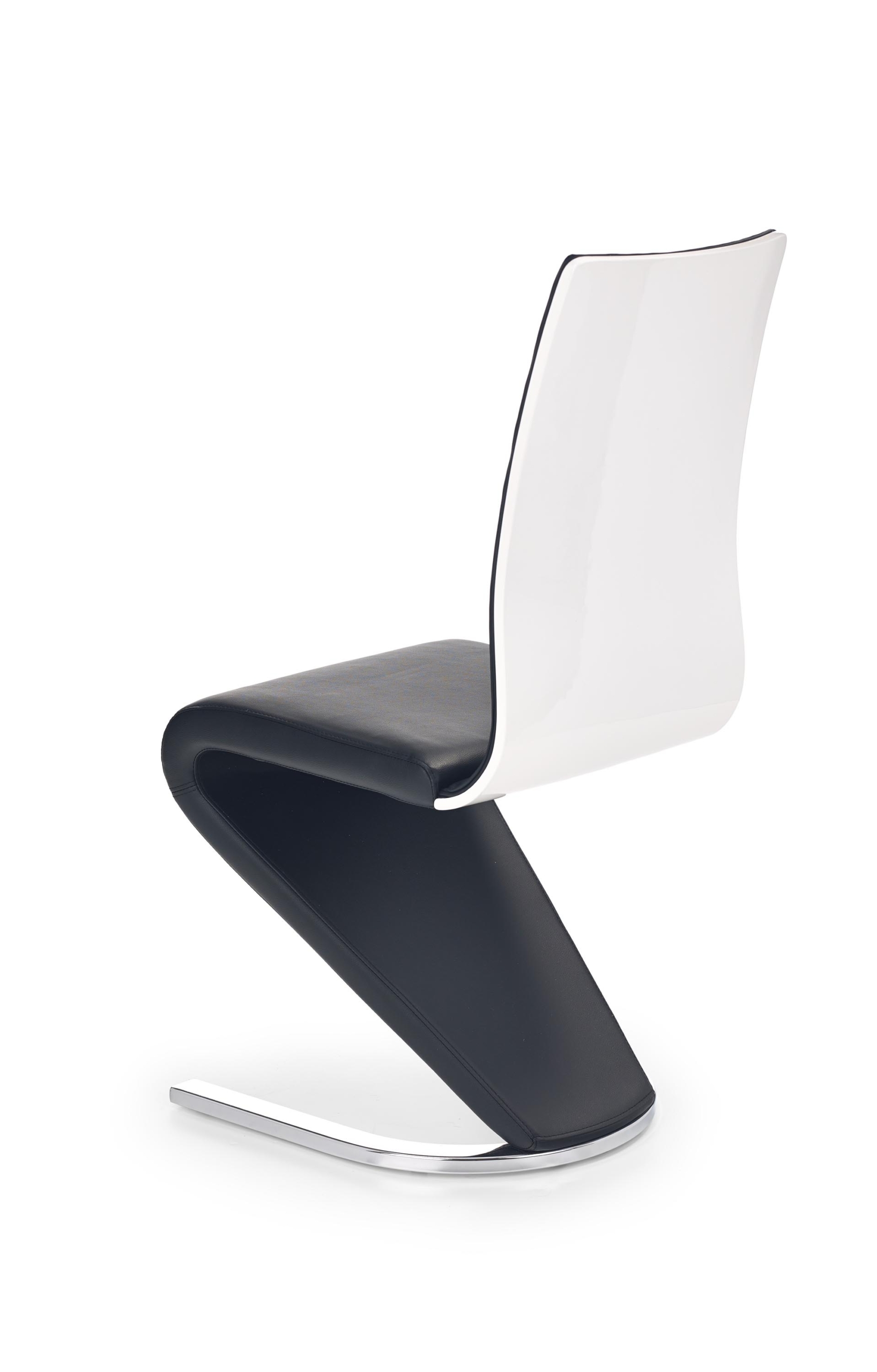 K194 chair color: black - Image 3