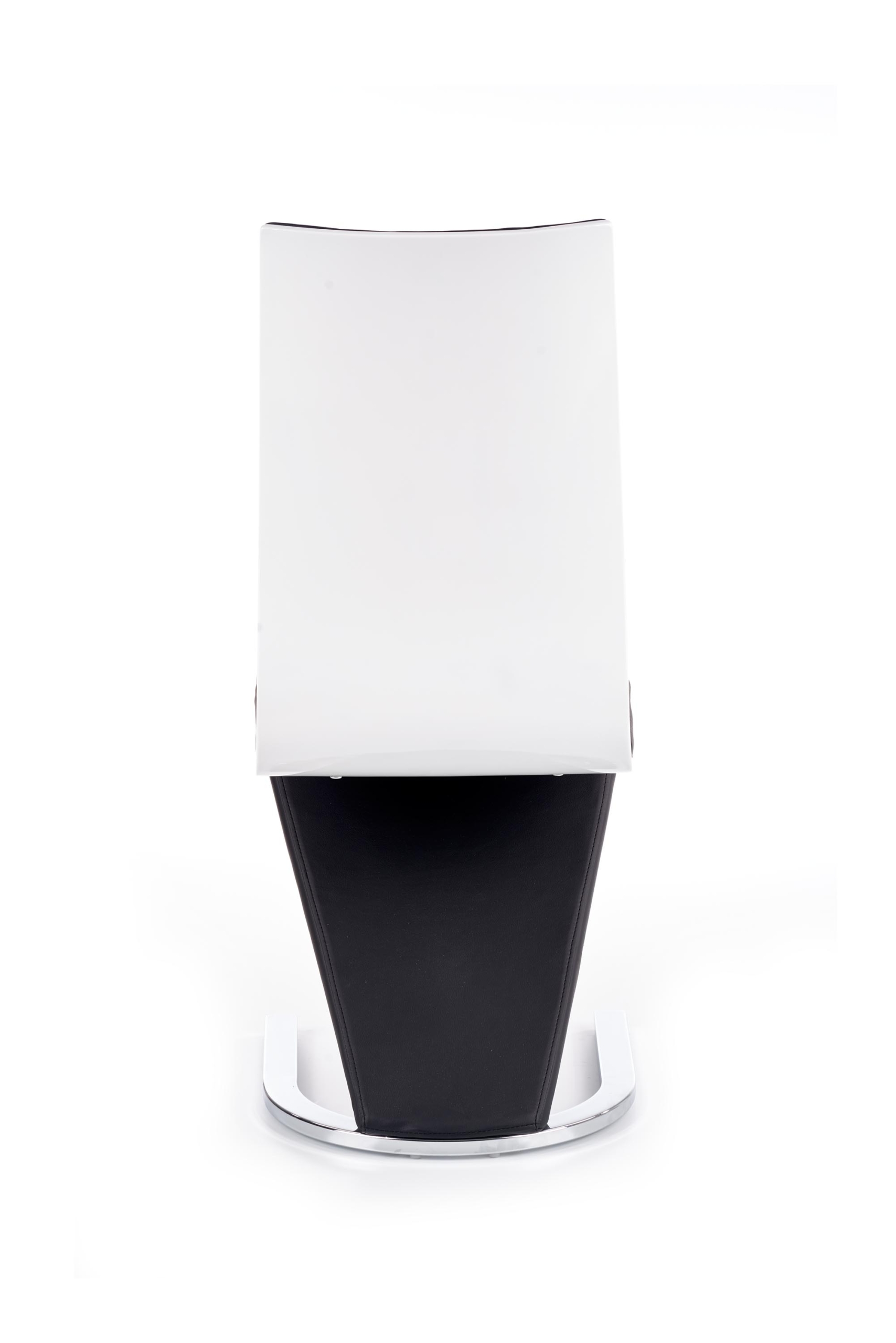 K194 chair color: black - Image 7