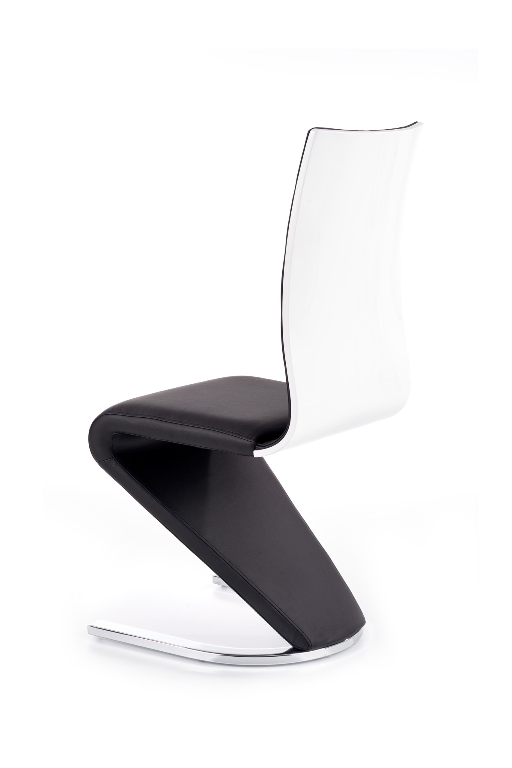 K194 chair color: black - Image 8
