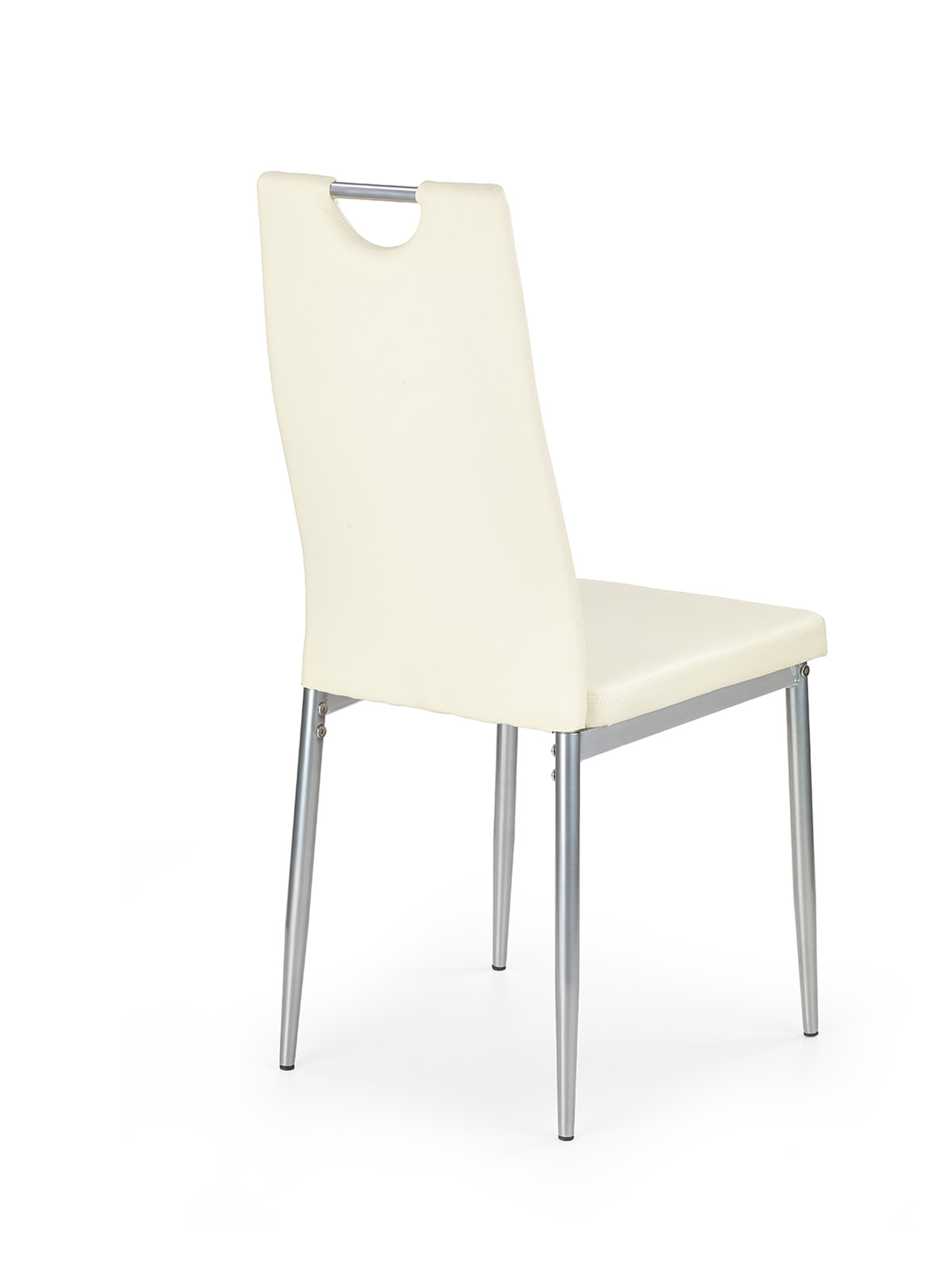 K202 chair, color: cream - Image 3