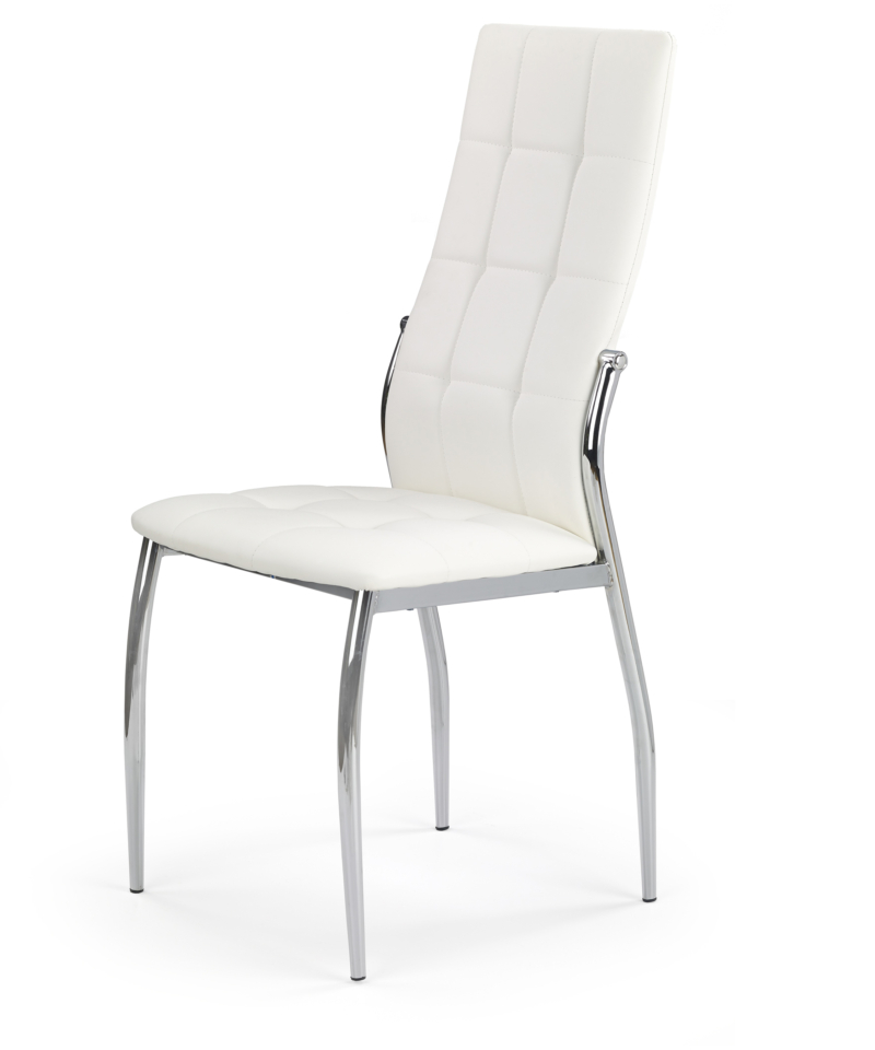 K209 chair, color: white