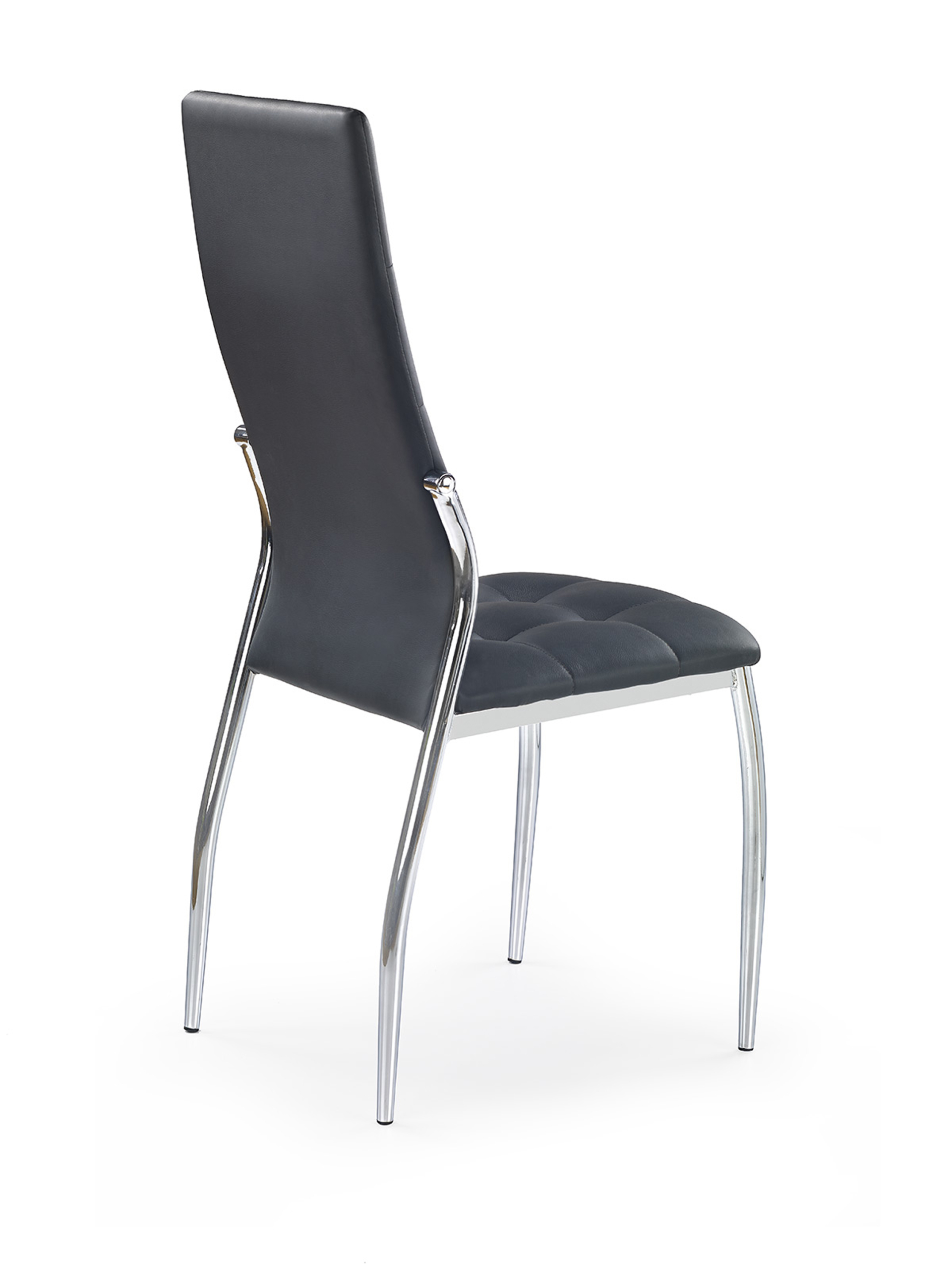 K209 chair, color: black - Image 3
