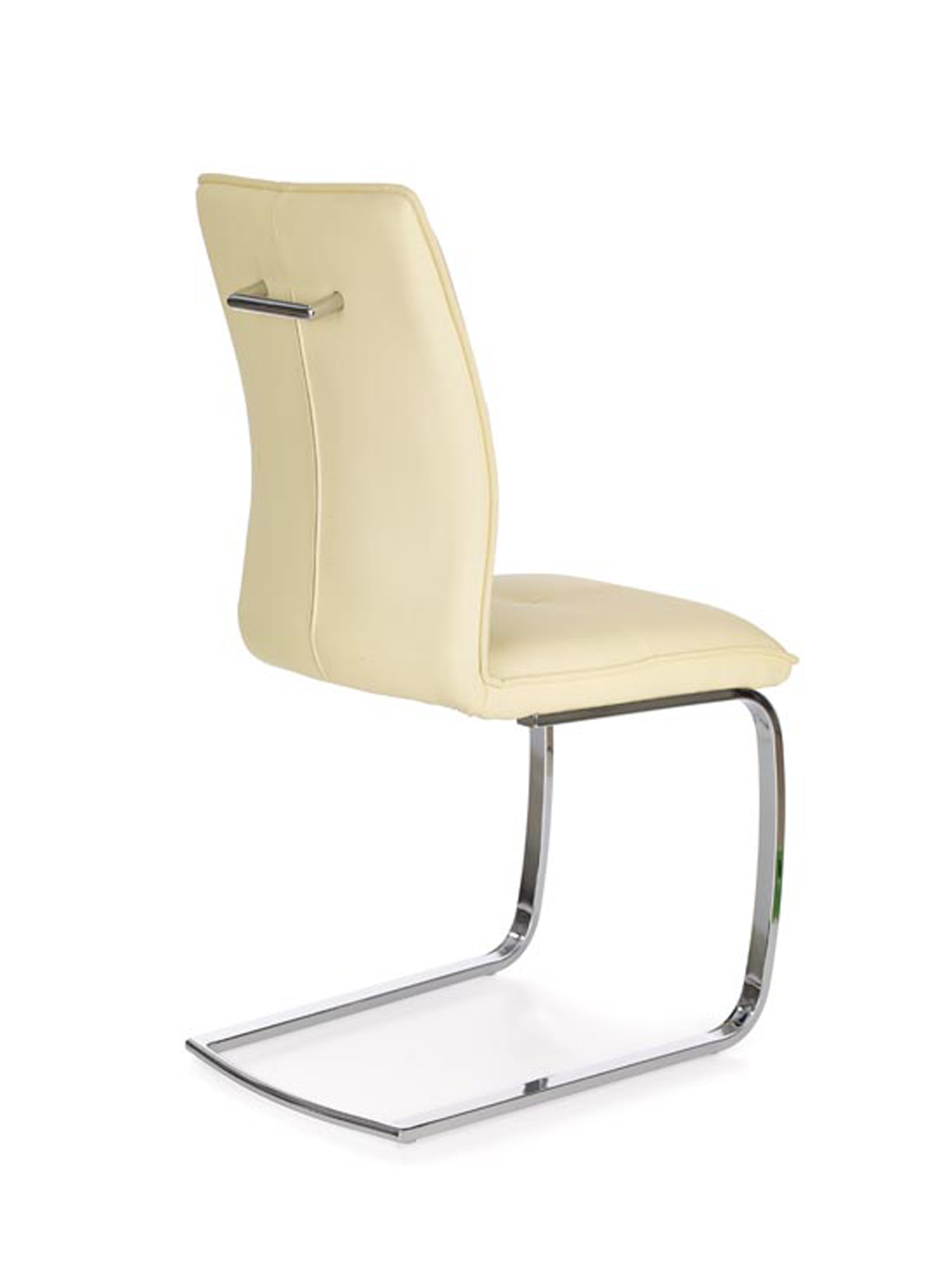 K252 chair, color: vanilla - Image 3