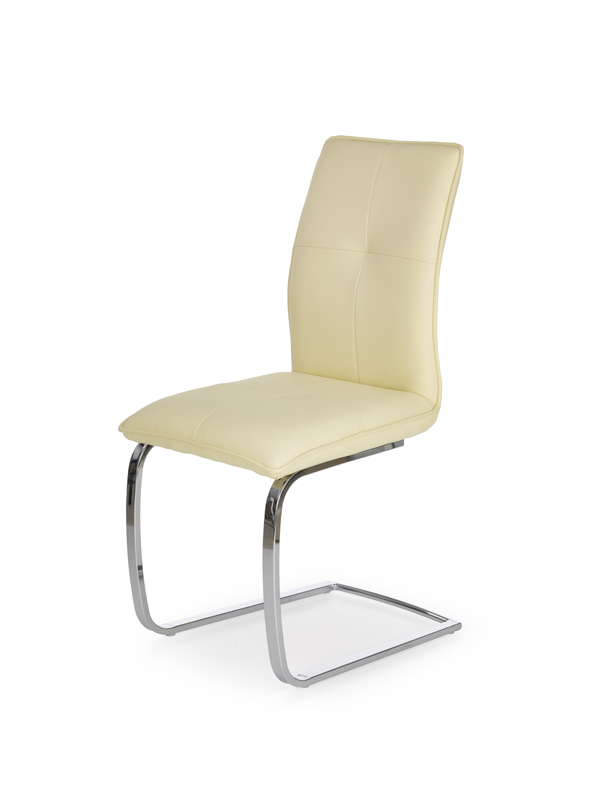 K252 chair, color: vanilla - Image 4